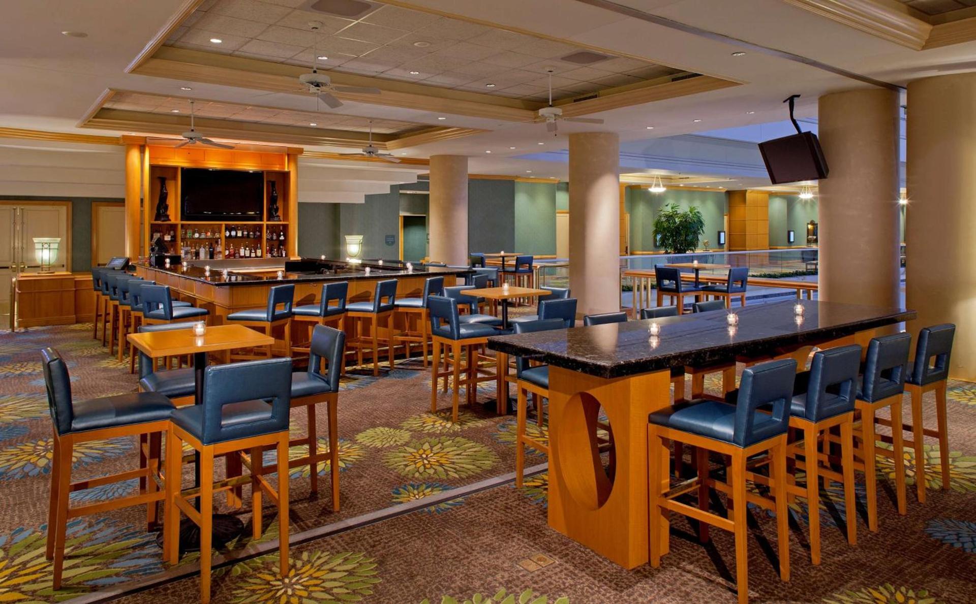 Hyatt Regency Orlando International Airport Hotel photo 49
