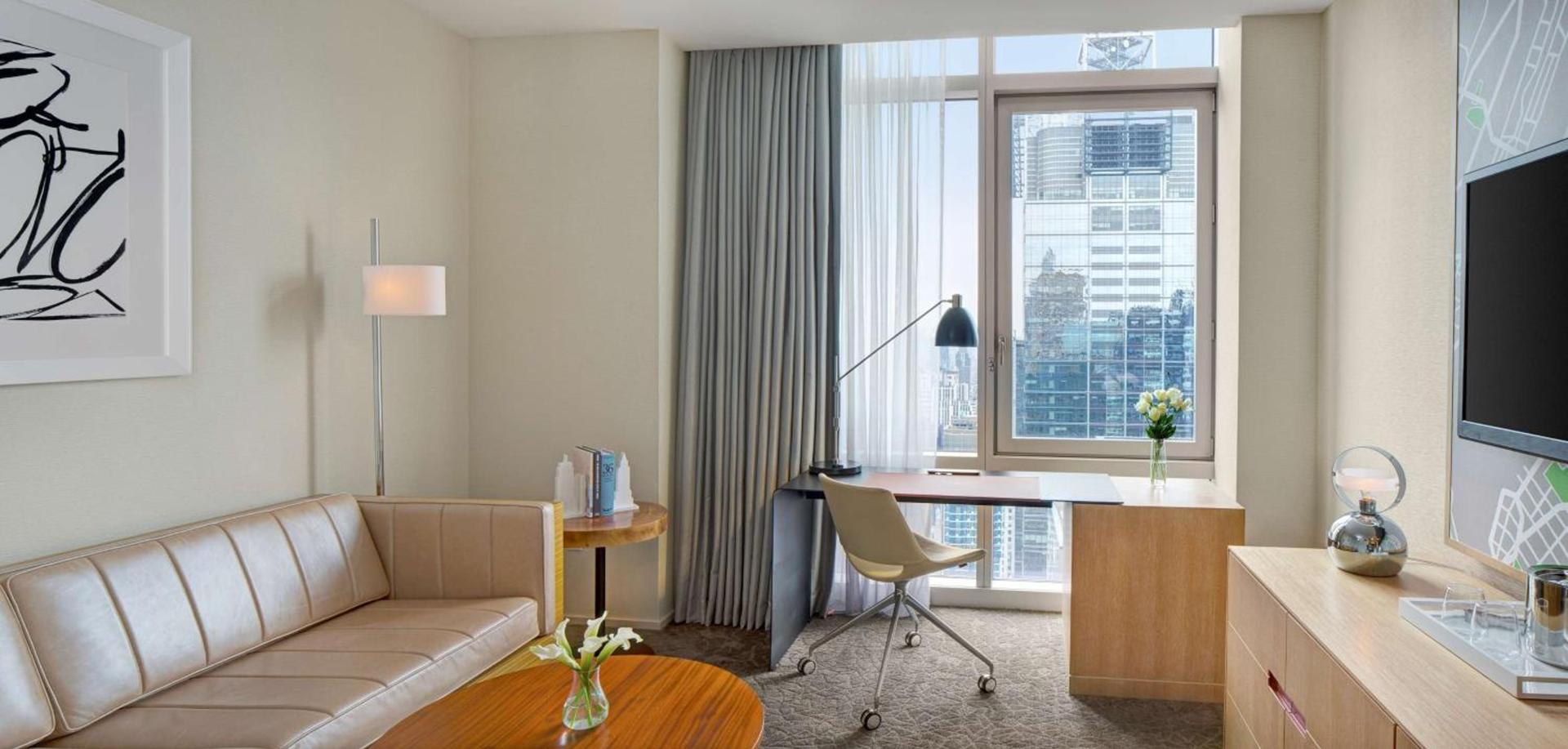 Hyatt Centric Times Square New York photo 79