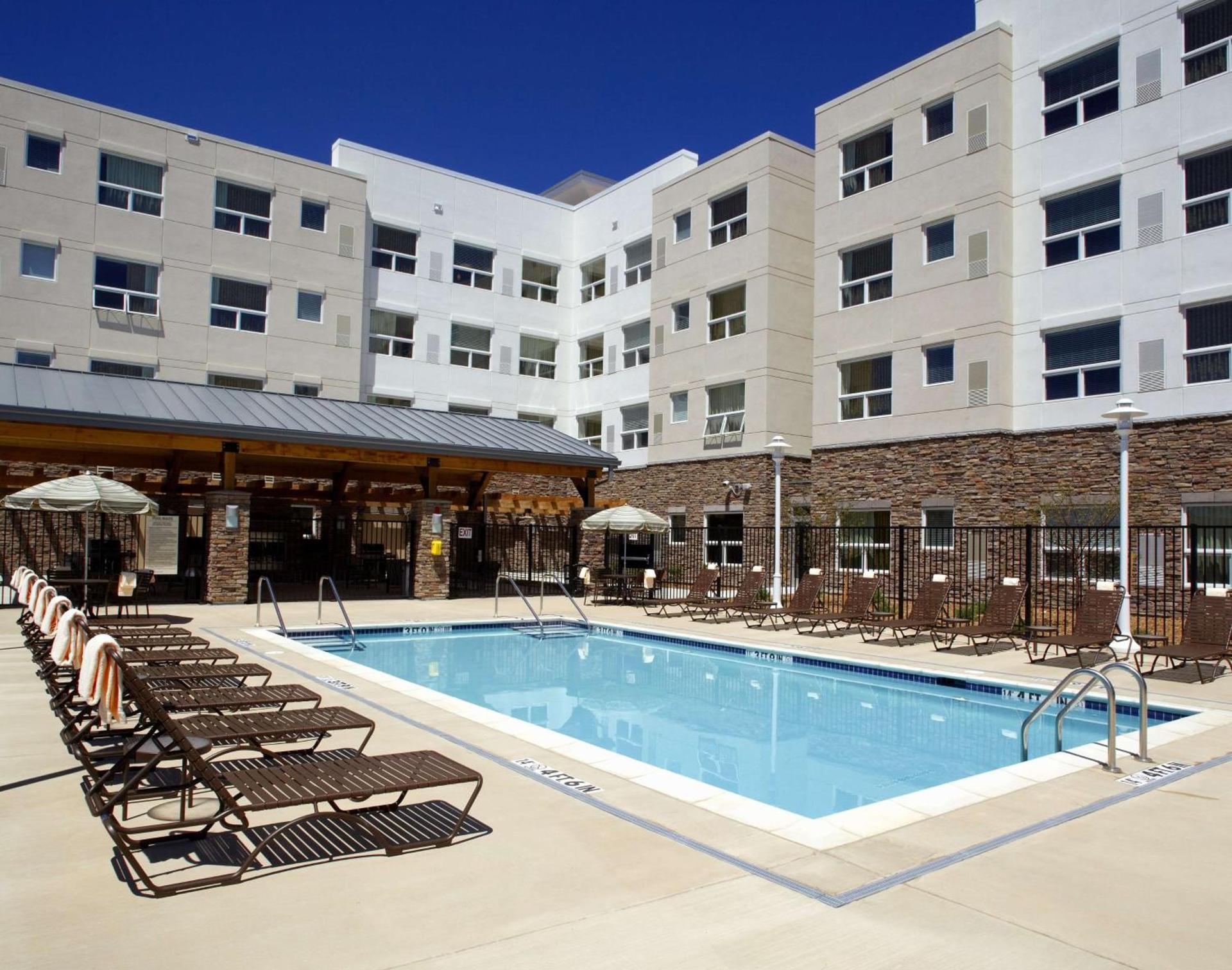 Hyatt House Boulder/Broomfield photo 36