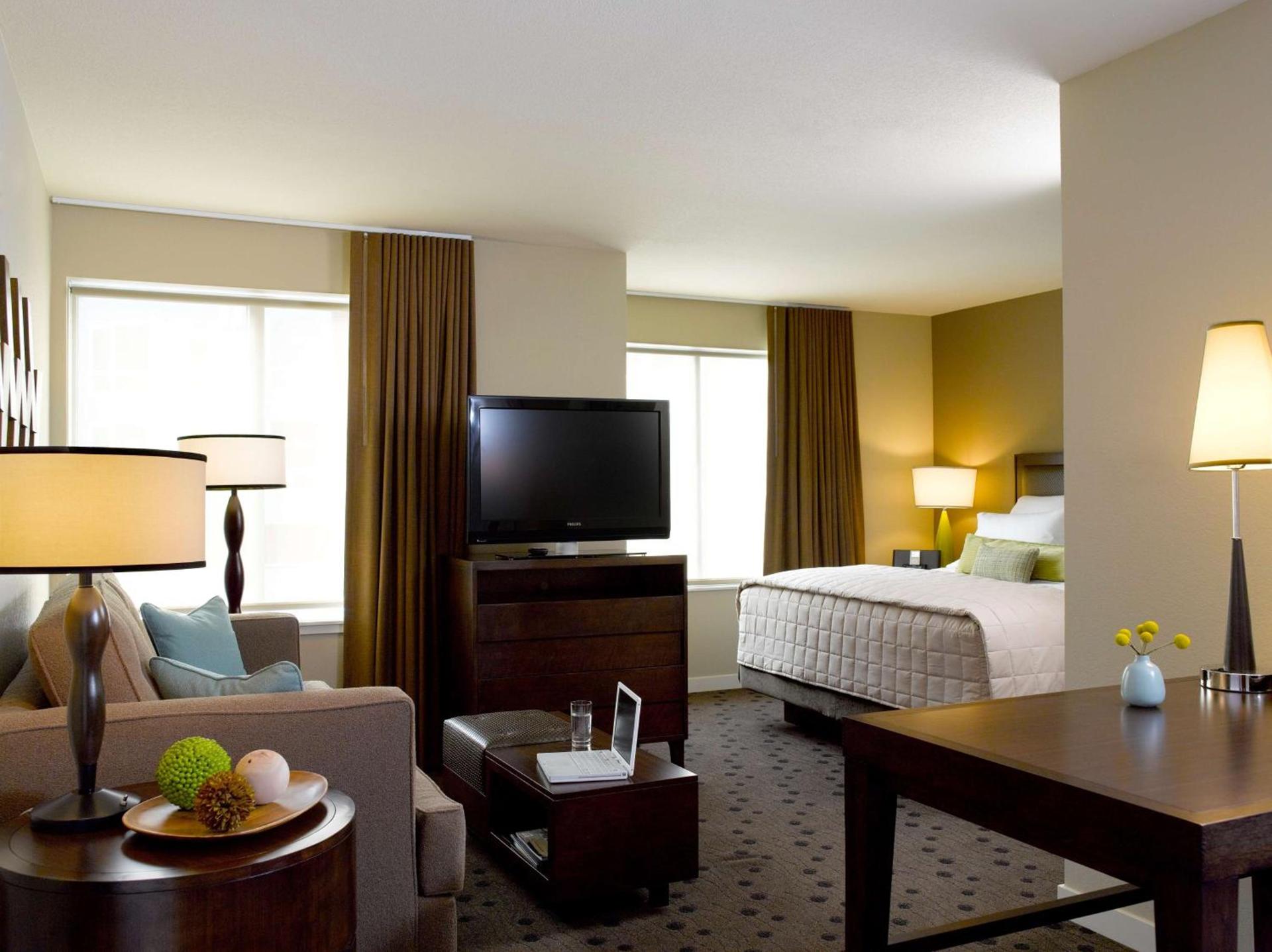 Hyatt House Seattle/Redmond photo 49