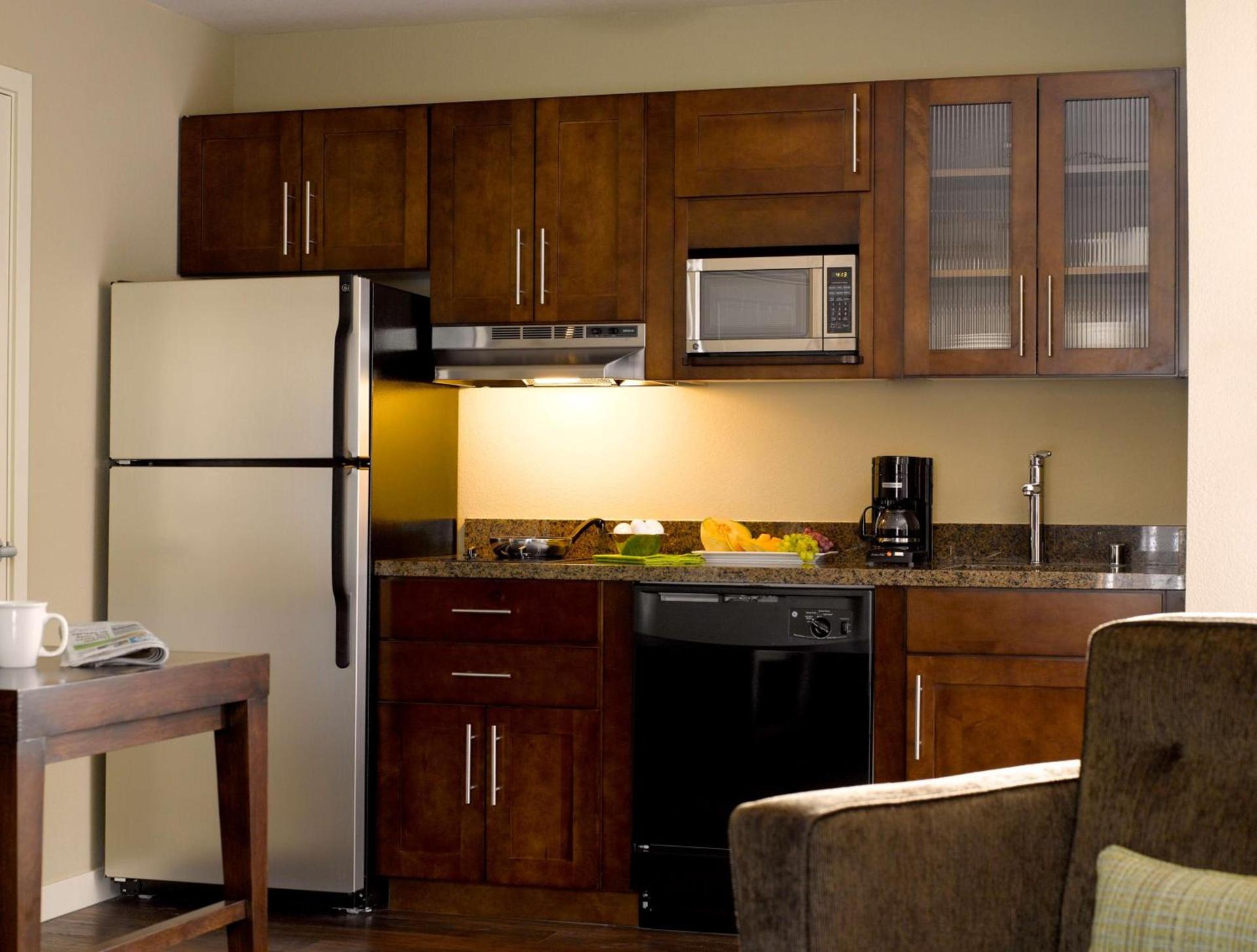 Hyatt House Seattle/Redmond photo 50
