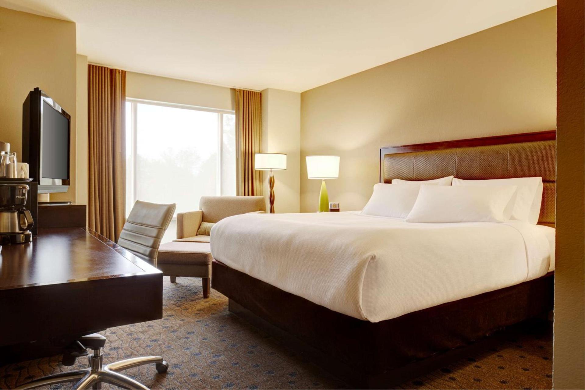 Hyatt House Seattle/Redmond photo 42