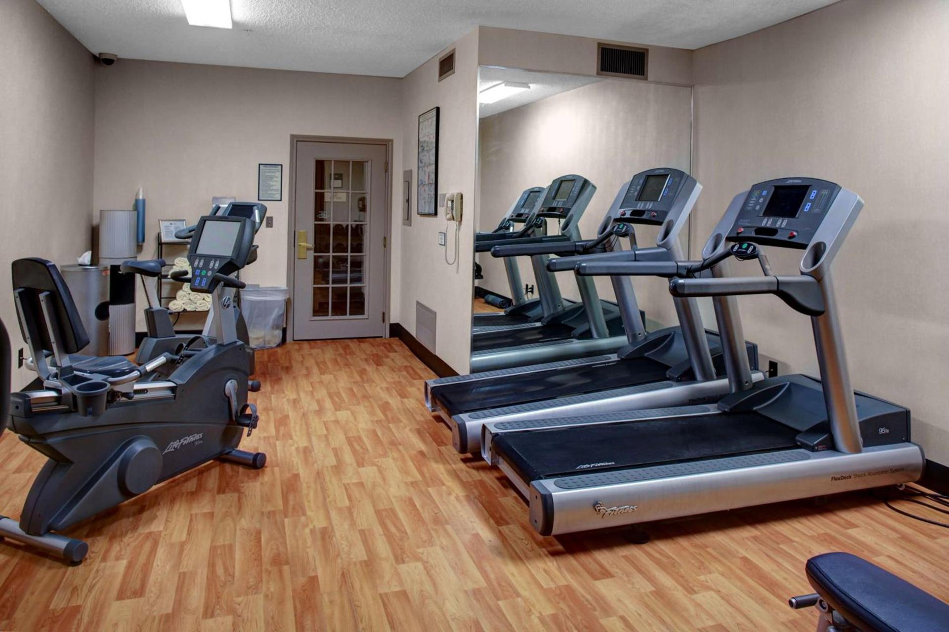 Hyatt House Dallas Uptown photo 7