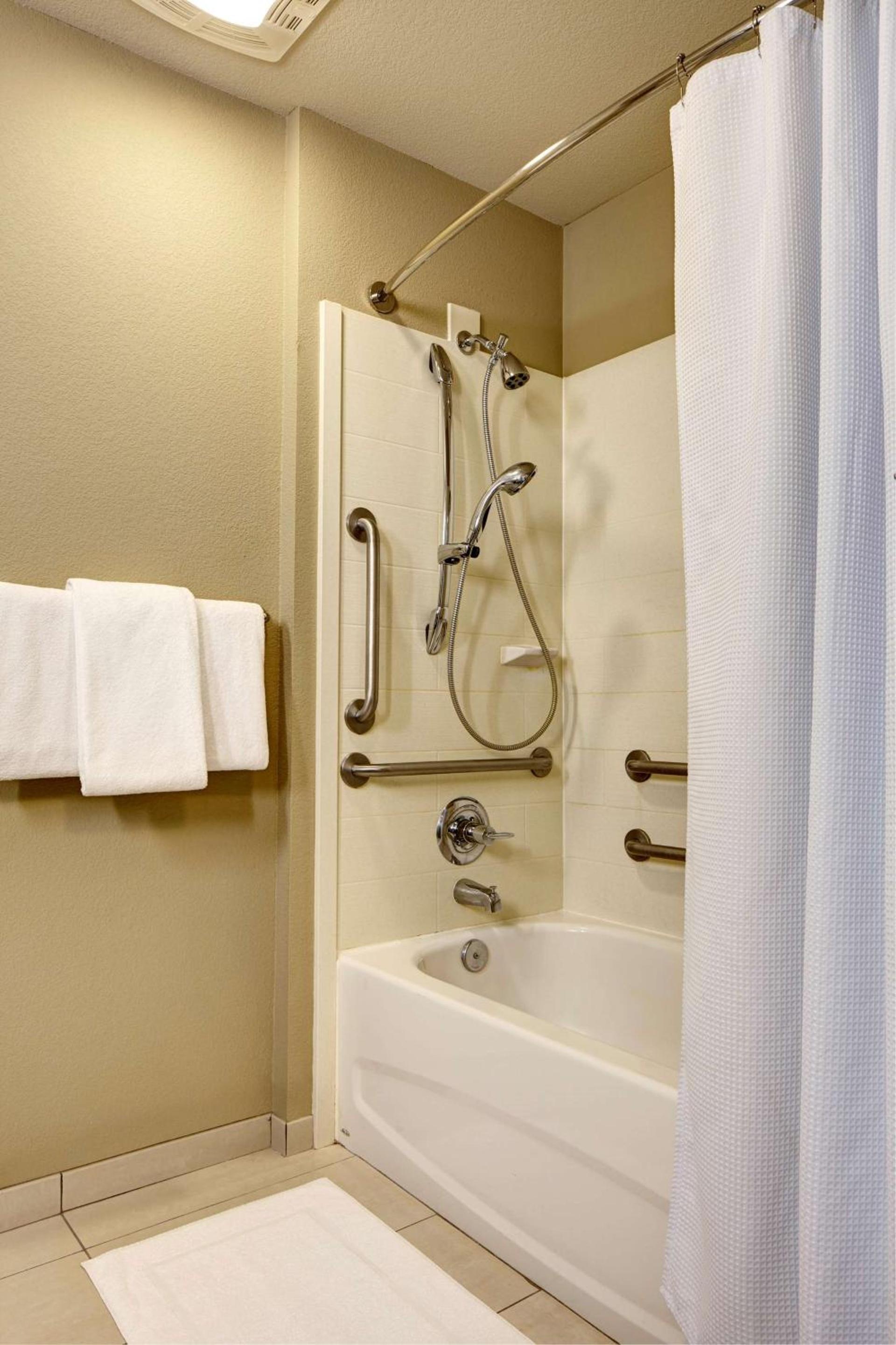 Hyatt House Seattle/Redmond photo 51