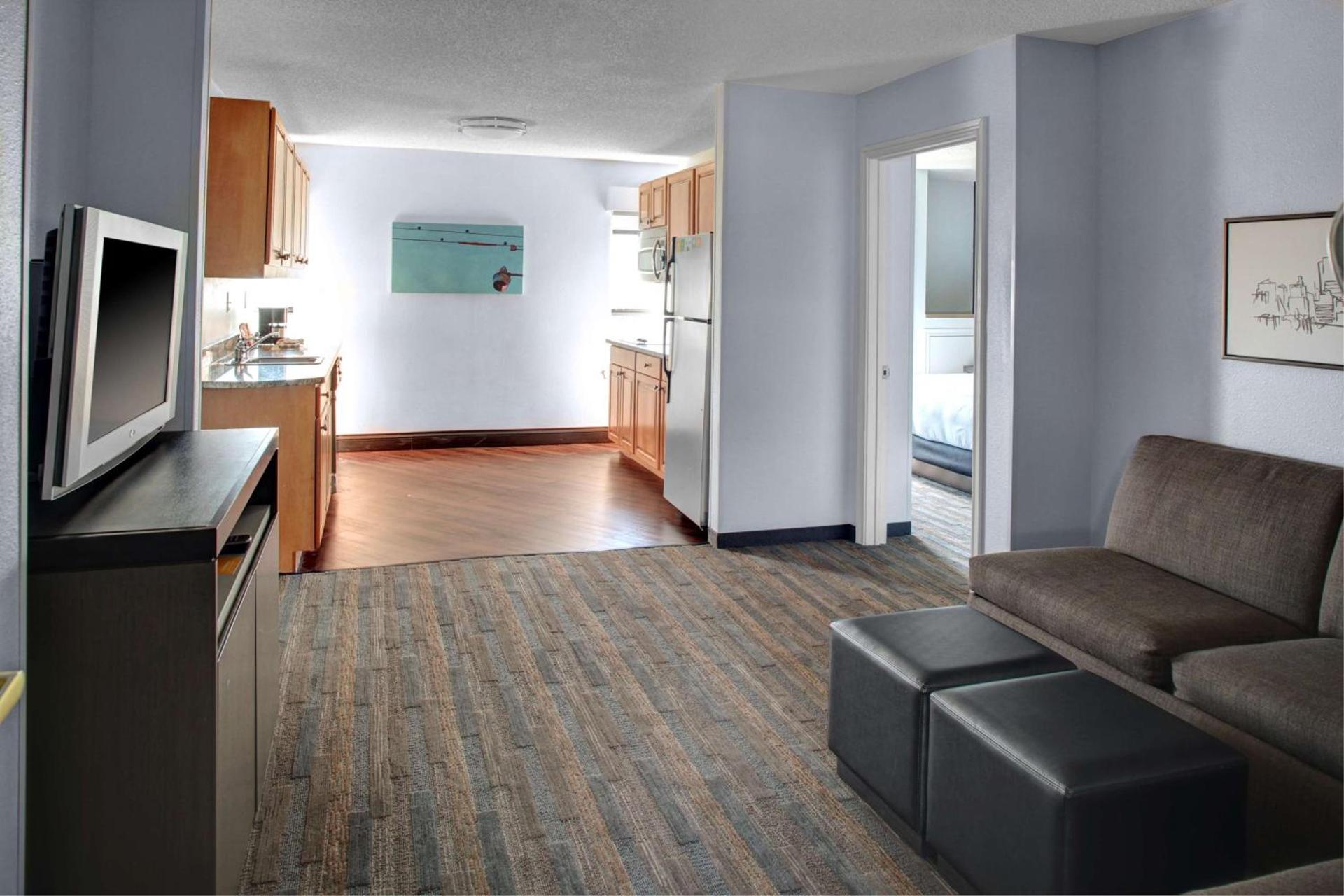 Hyatt House Dallas Uptown photo 22