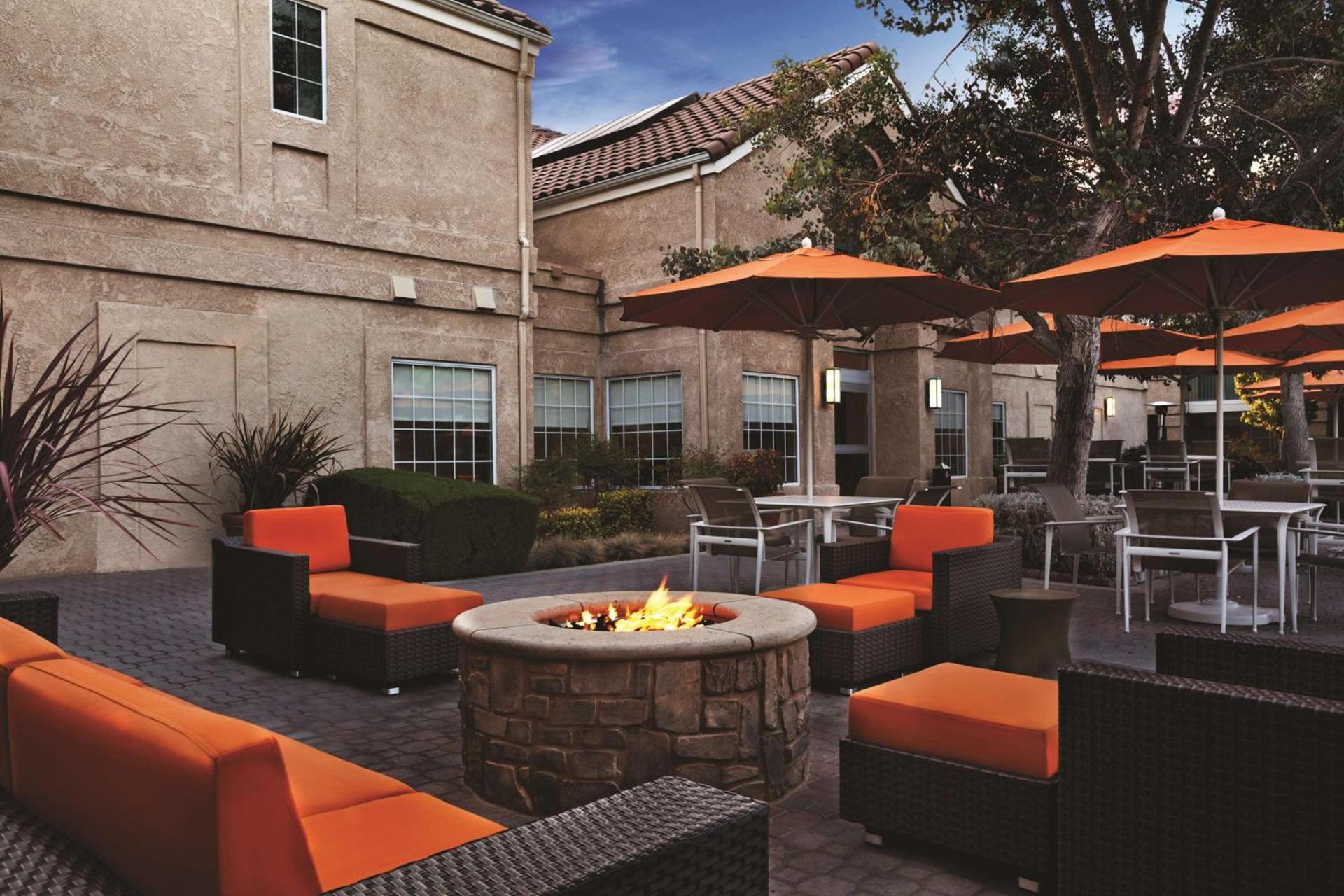 Hyatt House Pleasanton photo 10