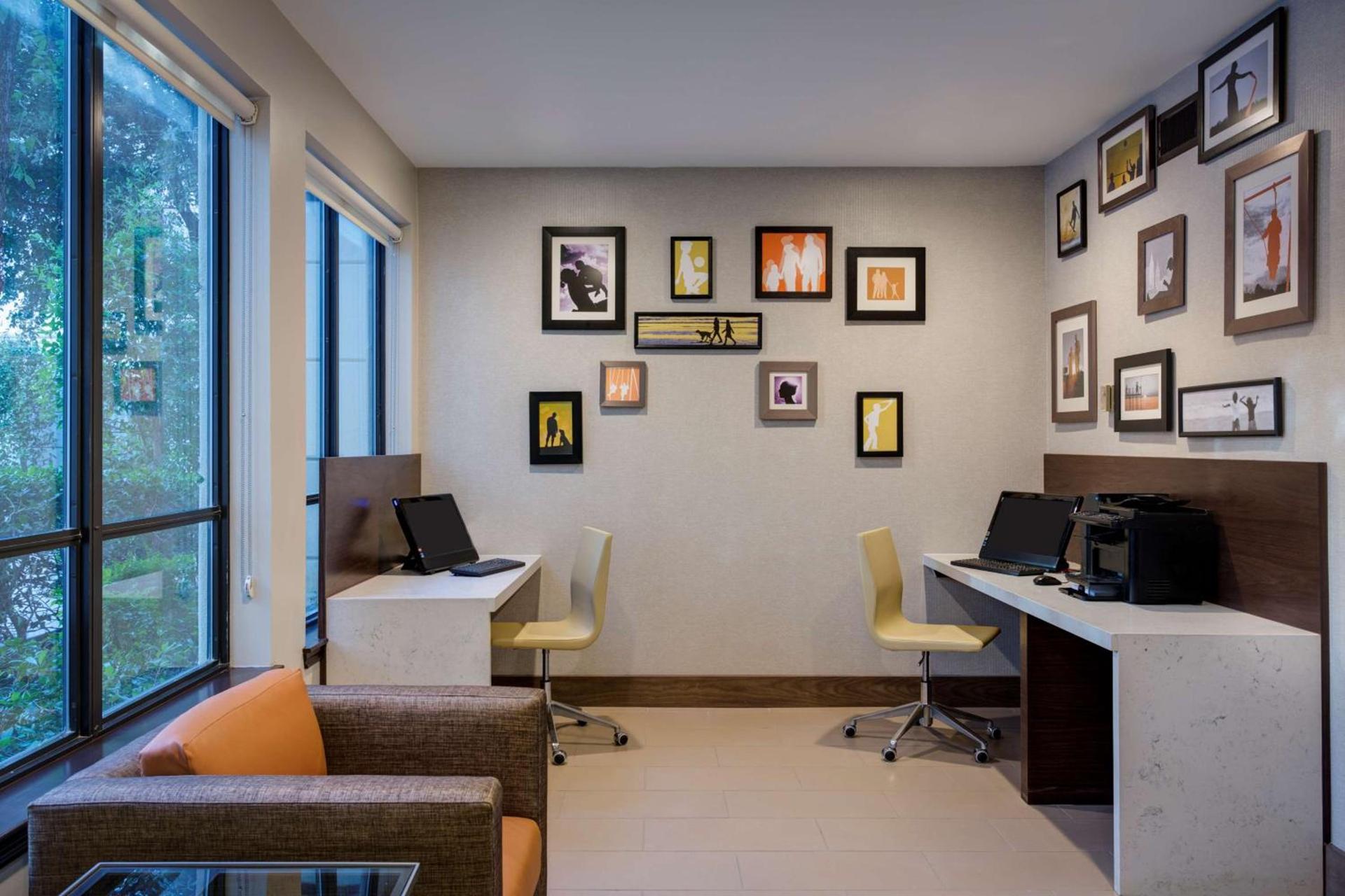 Hyatt House Dallas Uptown photo 11