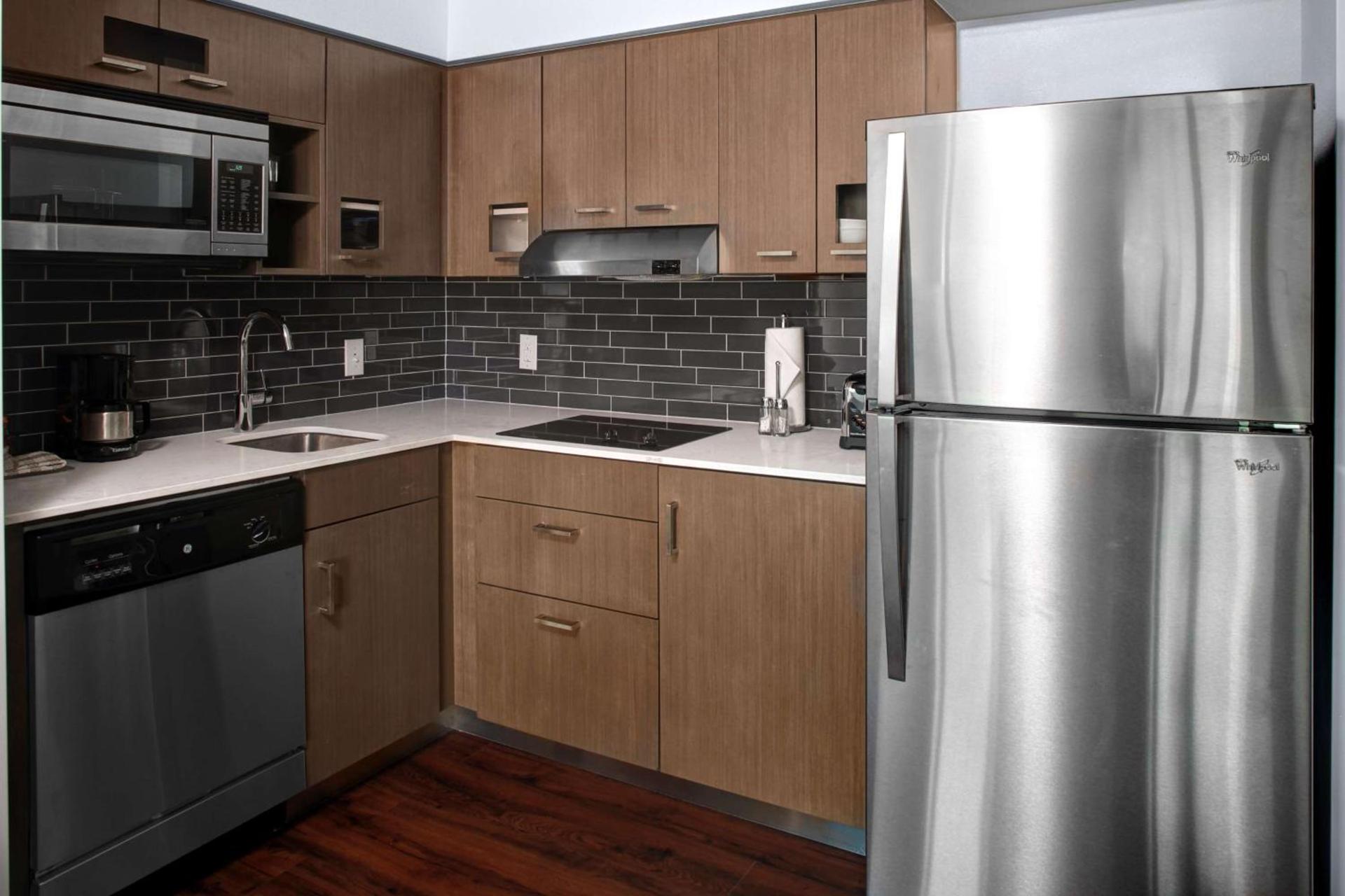 Hyatt House Dallas Uptown photo 19