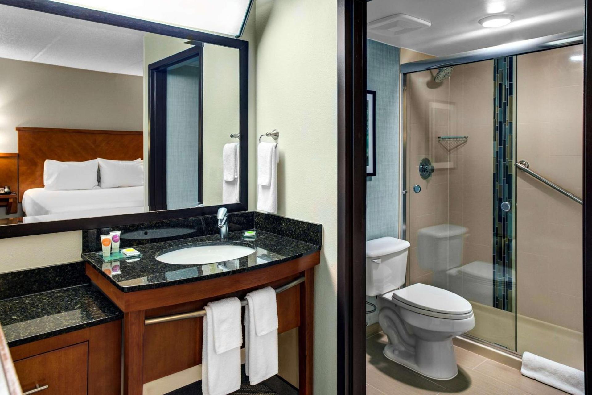 Hyatt Place Albuquerque Airport photo 18