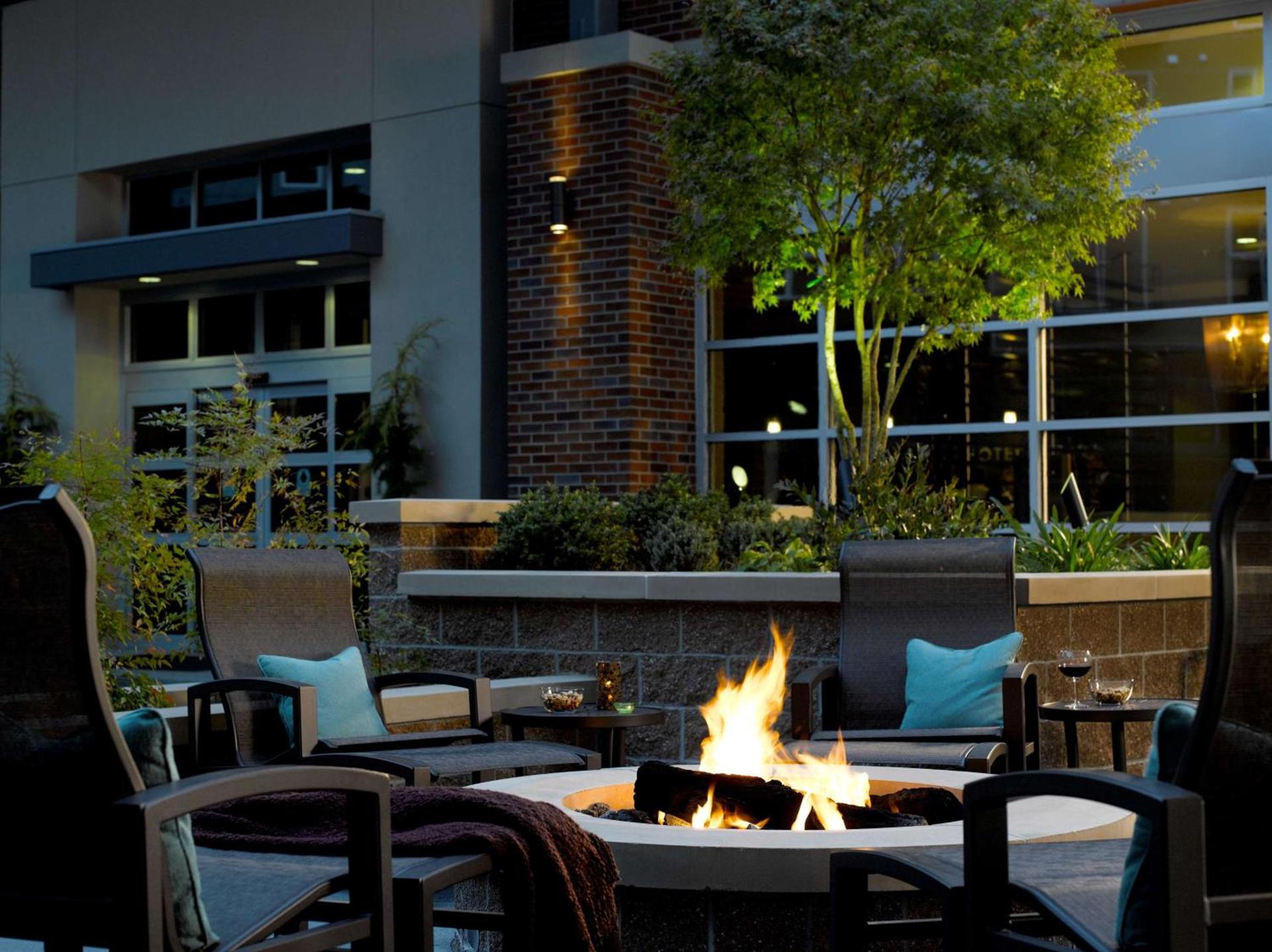 Hyatt House Seattle/Redmond photo 60