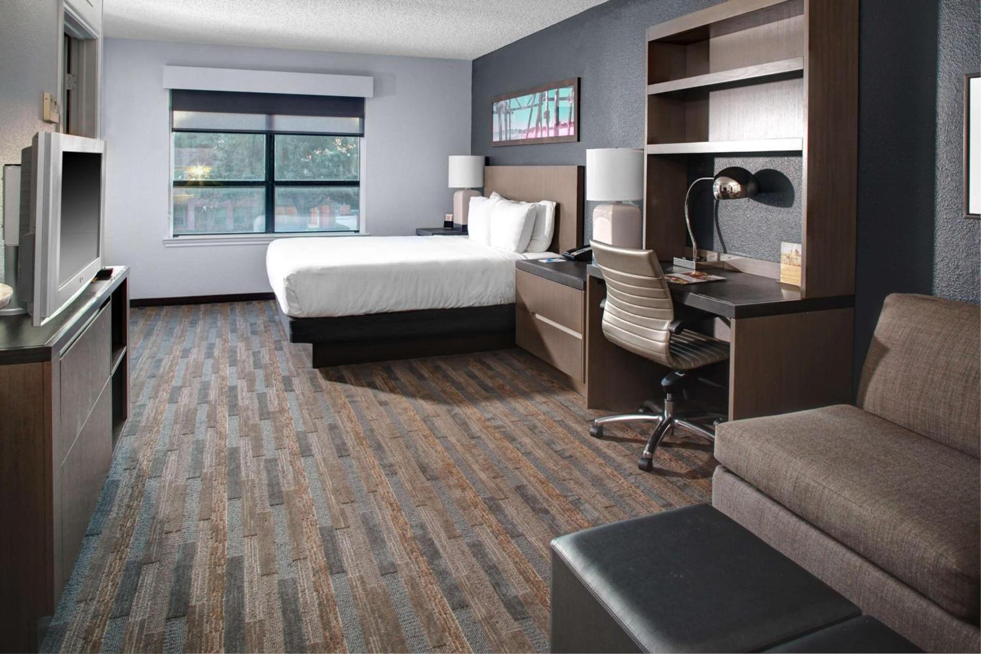 Hyatt House Dallas Uptown photo 24