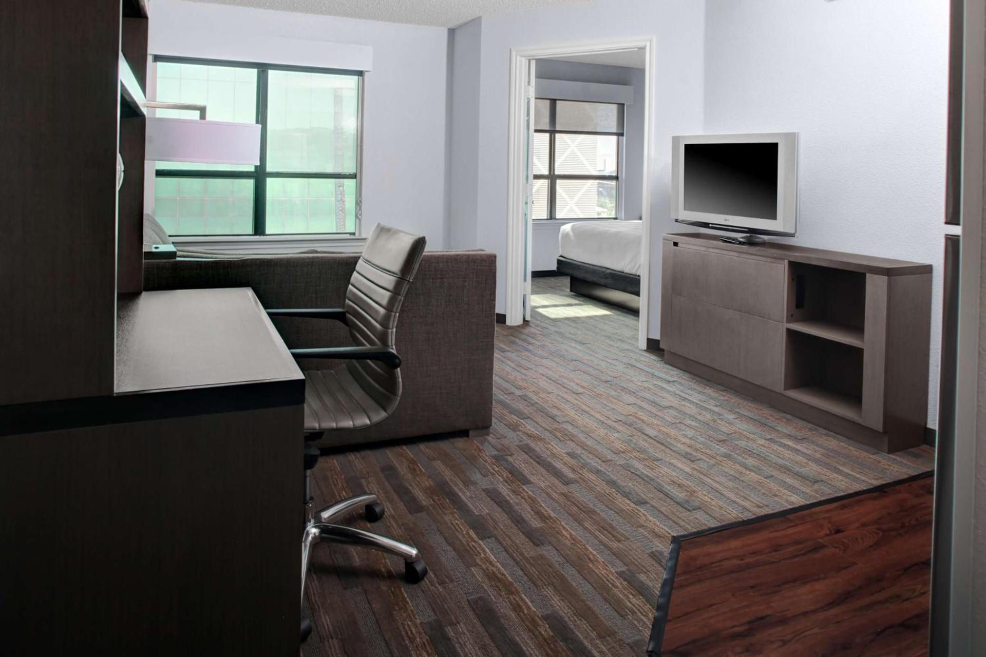 Hyatt House Dallas Uptown photo 8