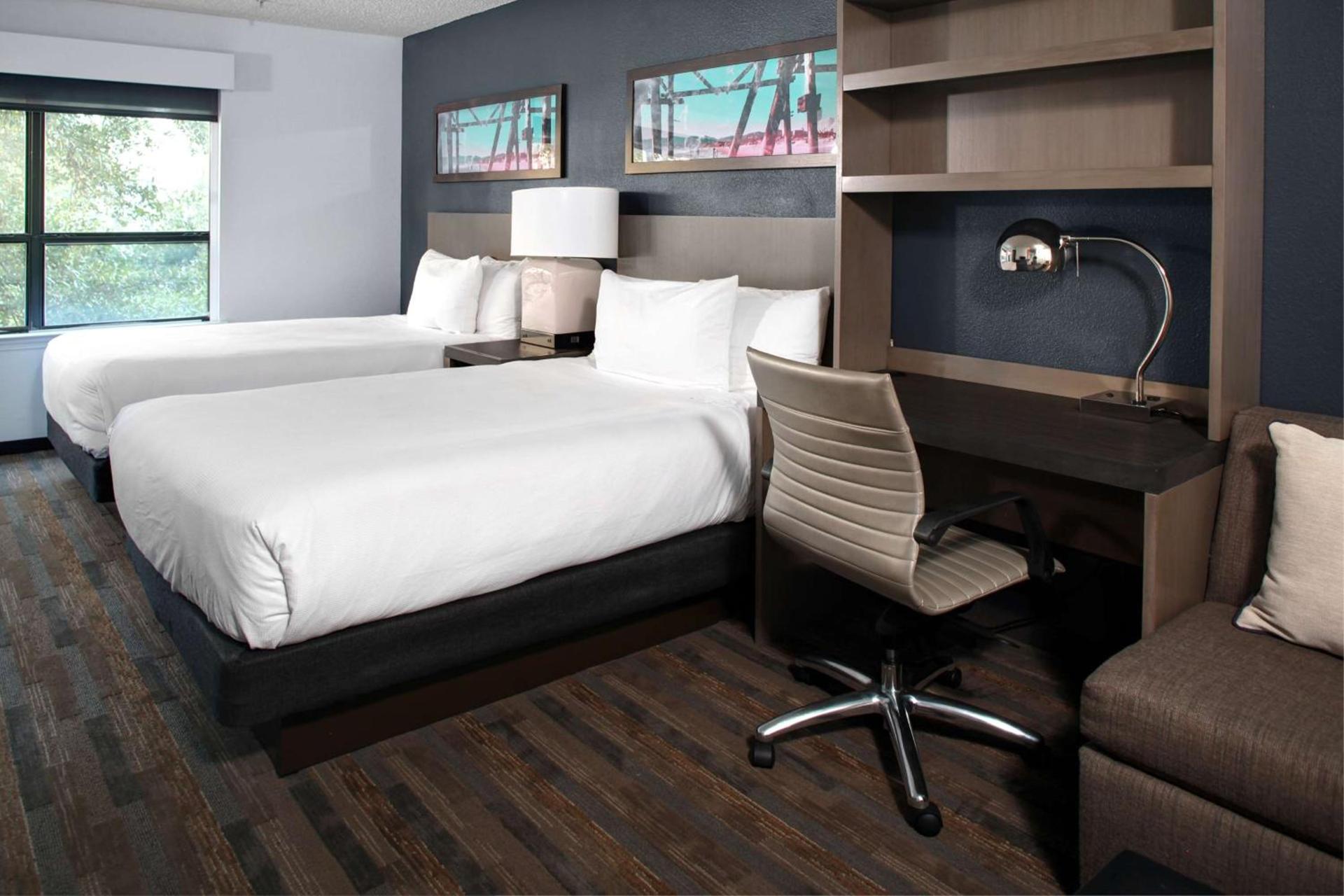 Hyatt House Dallas Uptown photo 25
