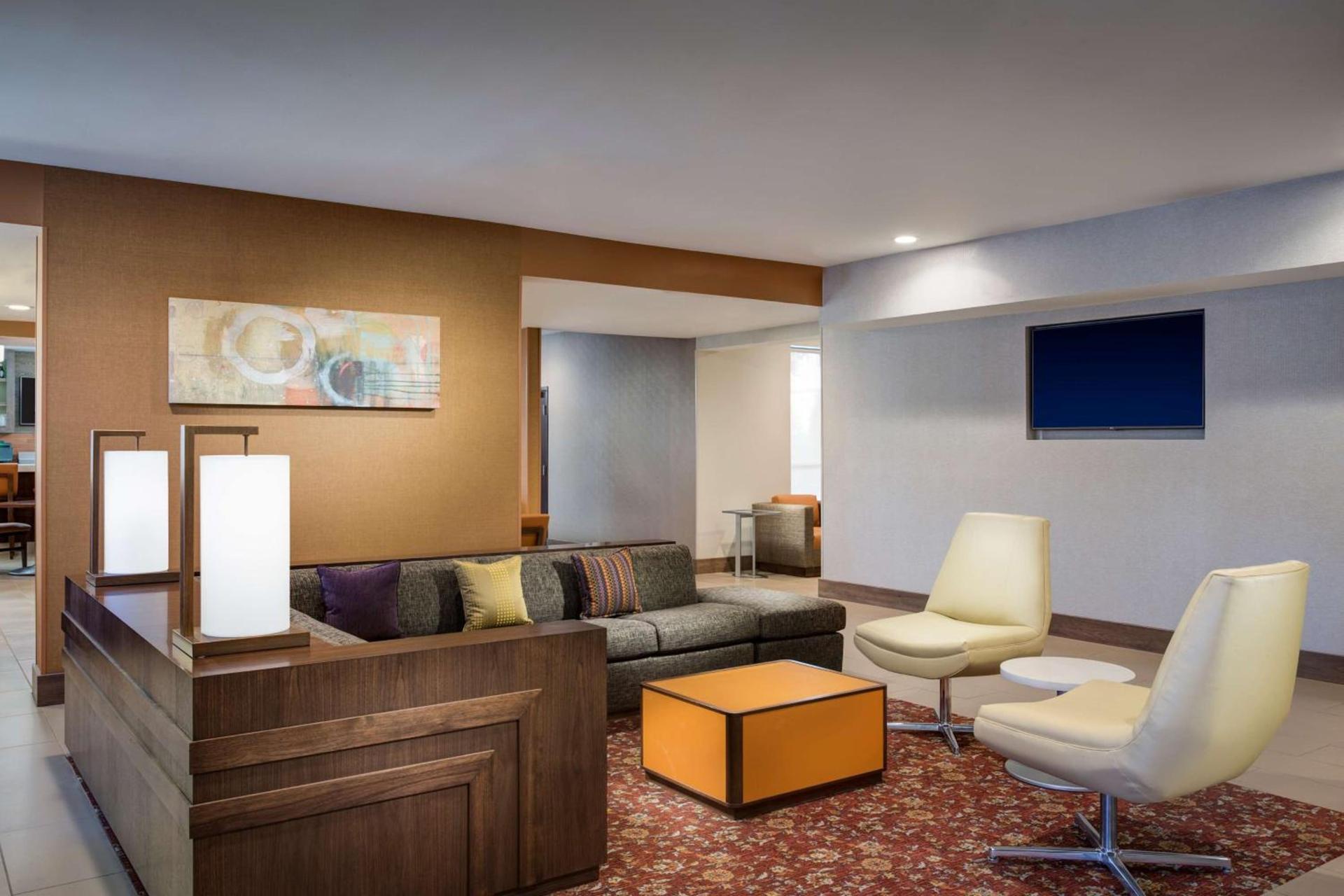 Hyatt House Dallas Uptown photo 27