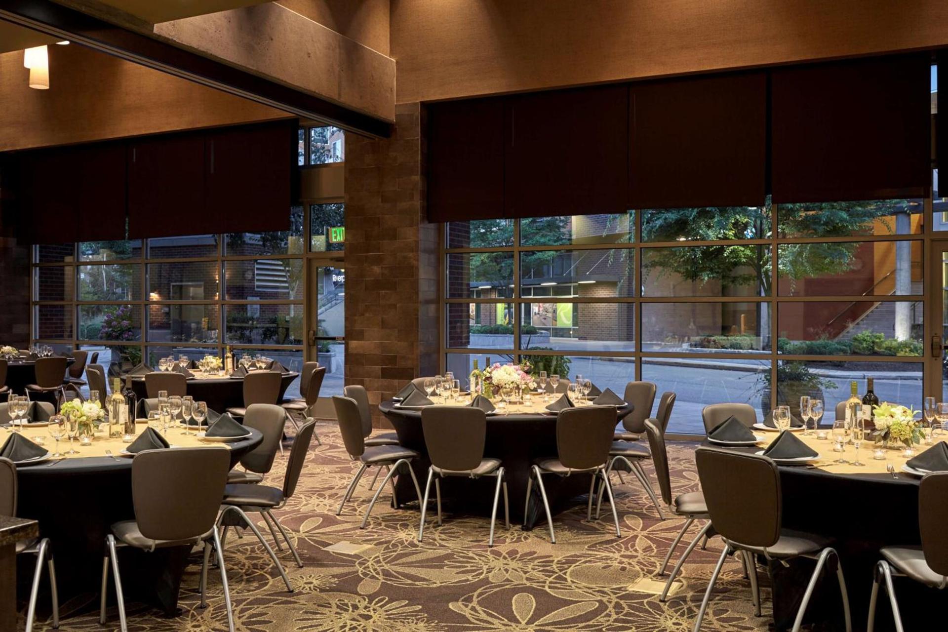 Hyatt House Seattle/Redmond photo 58