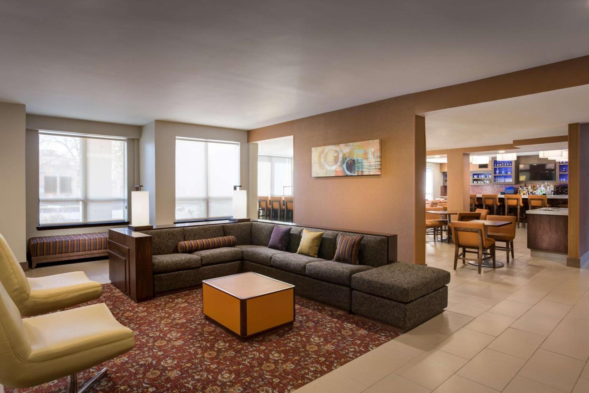 Hyatt House Dallas Uptown photo 18
