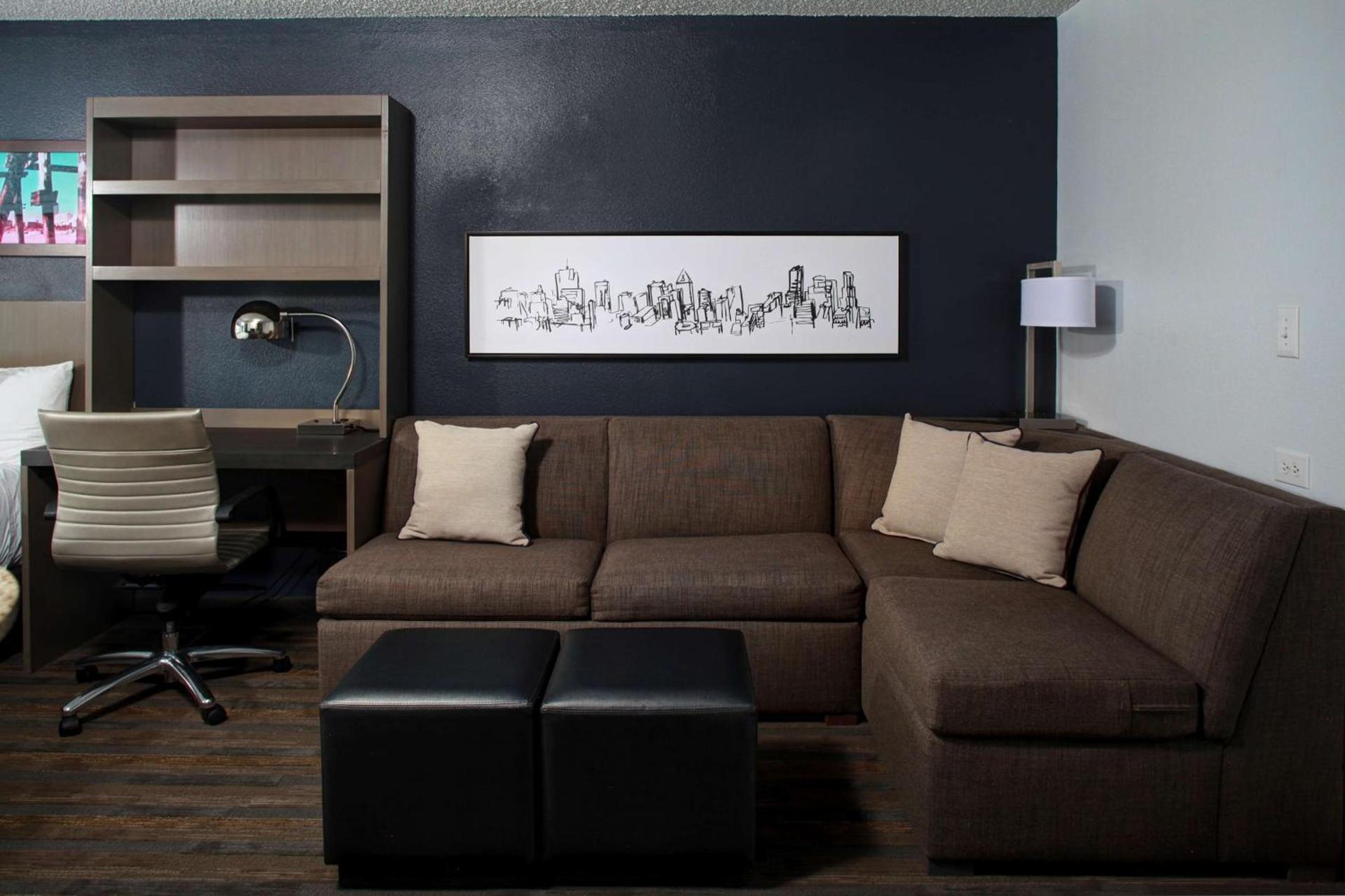 Hyatt House Dallas Uptown photo 10