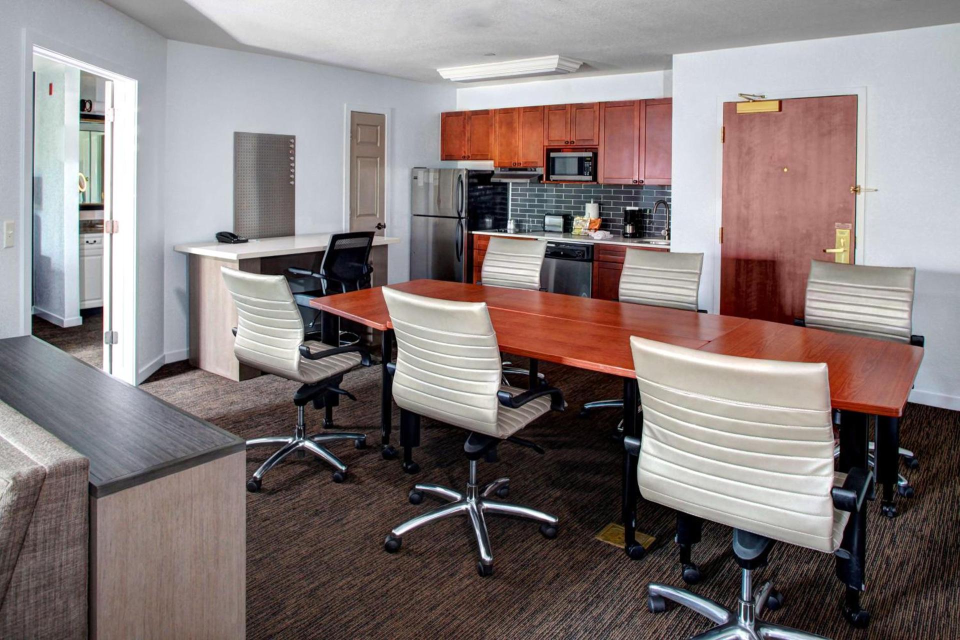 Hyatt House Parsippany Whippany photo 20