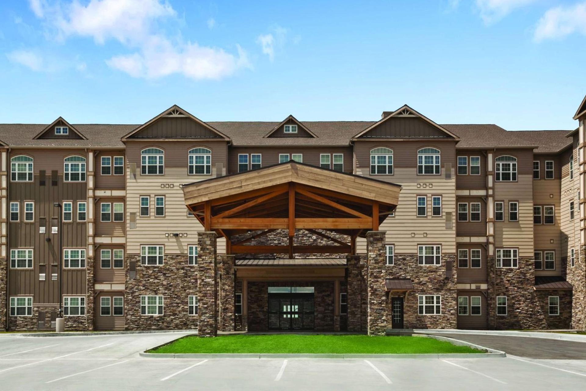 Hyatt House Minot- North Dakota photo 18