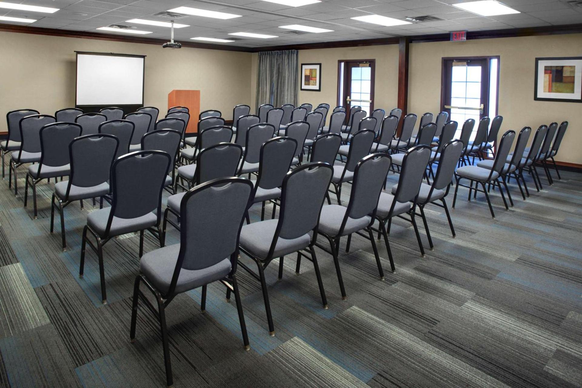 Hyatt House Parsippany Whippany photo 24