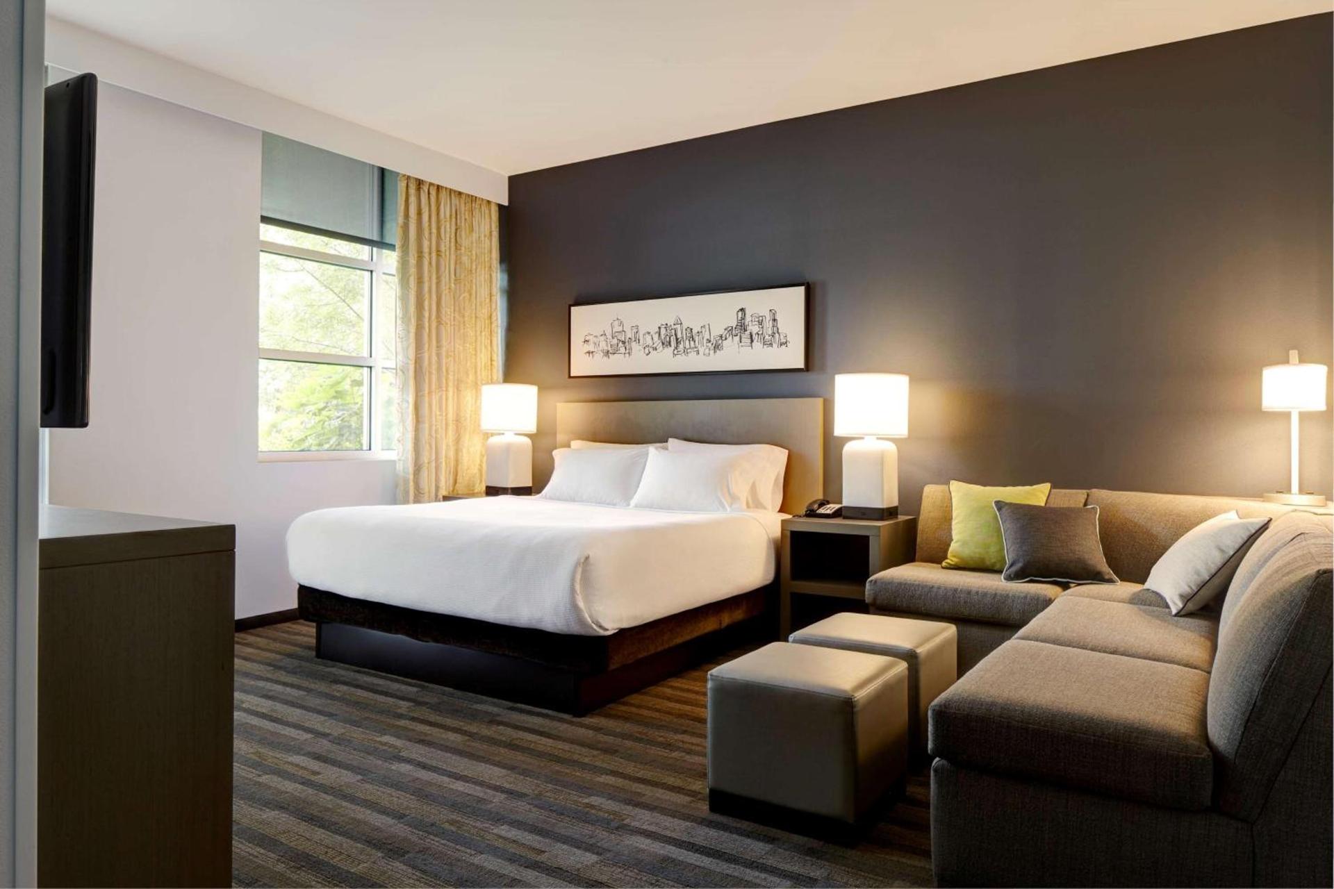 Hyatt House Seattle/Redmond photo 52