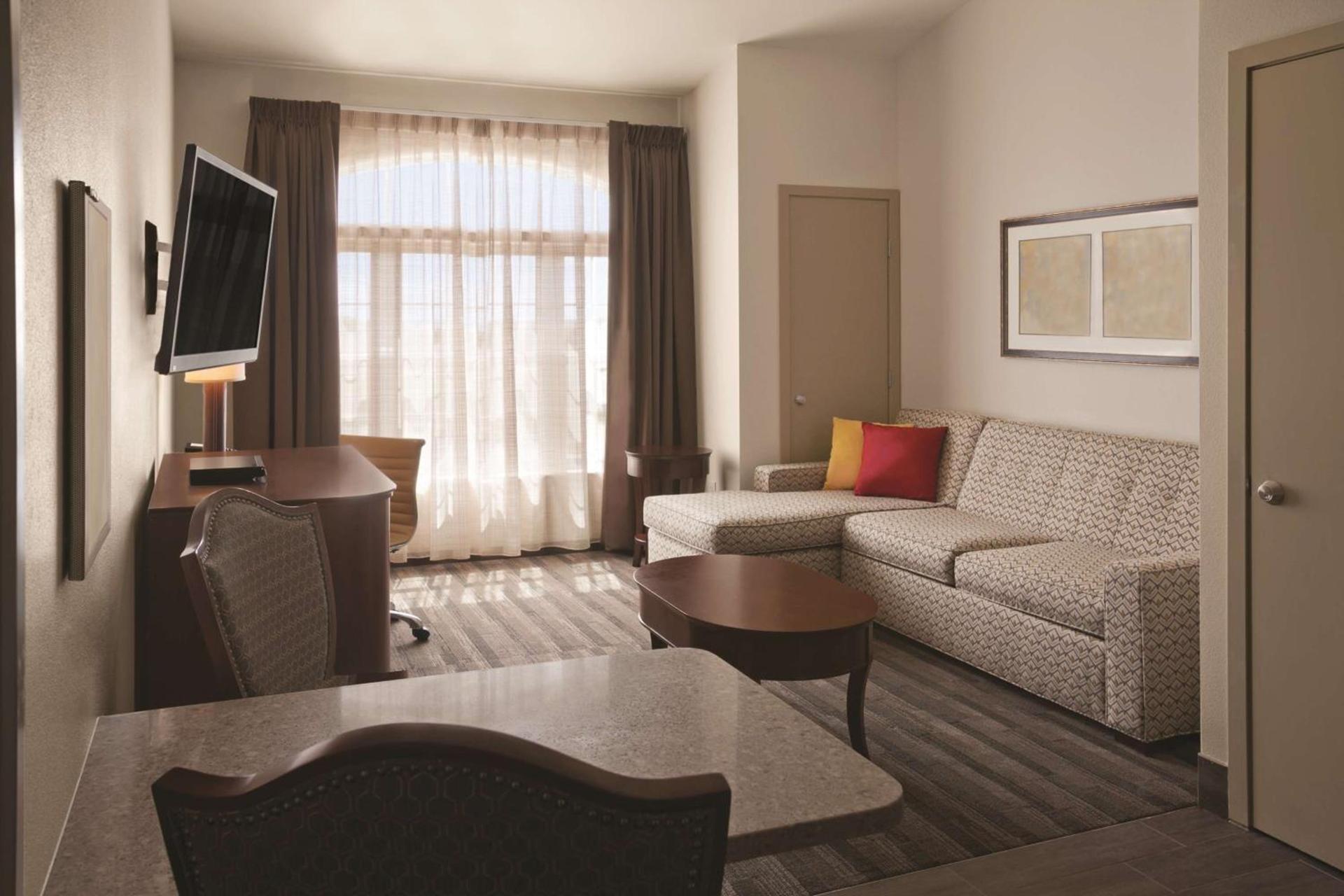 Hyatt House Minot- North Dakota photo 17