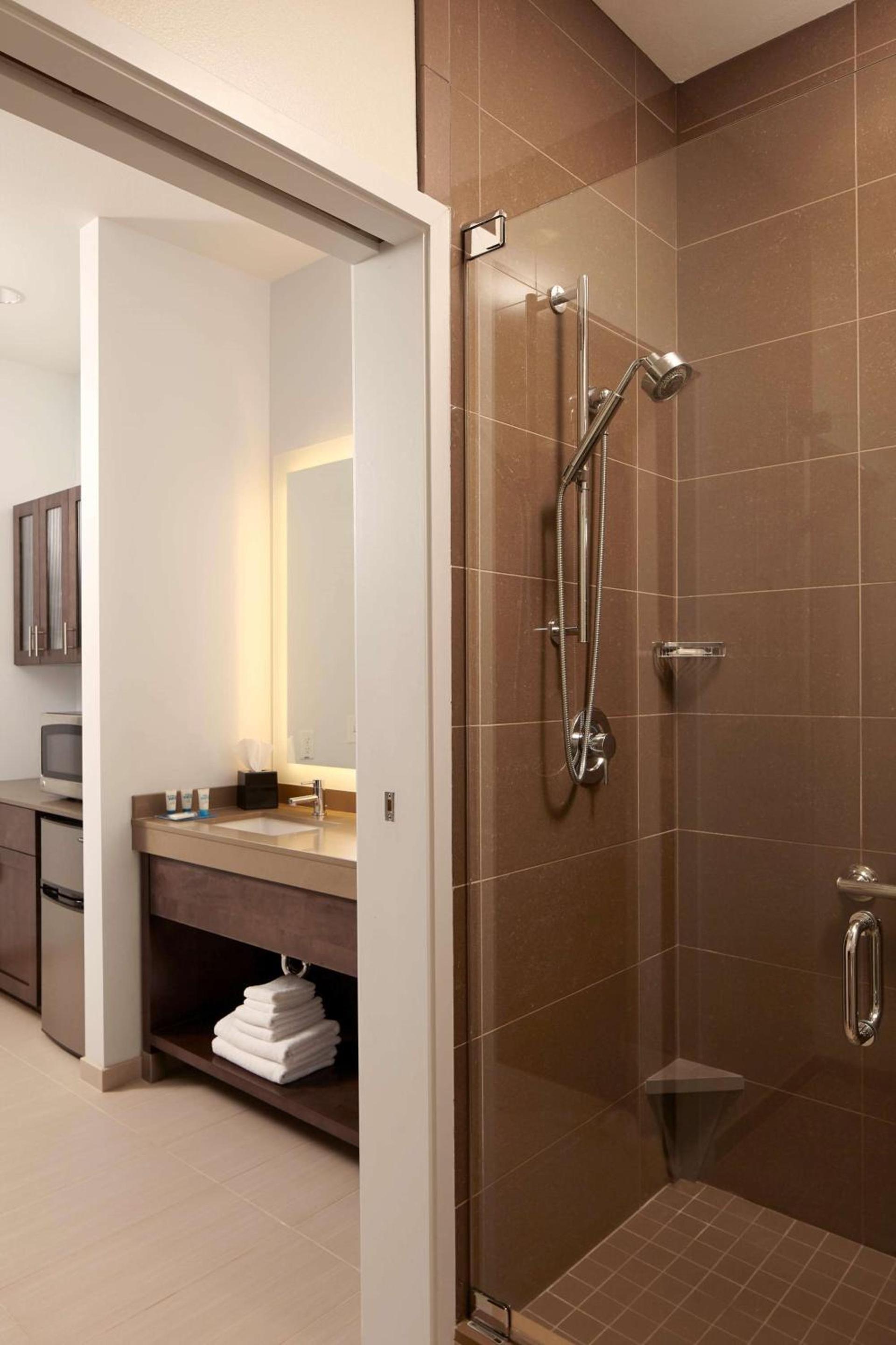 Hyatt House Seattle/Redmond photo 54