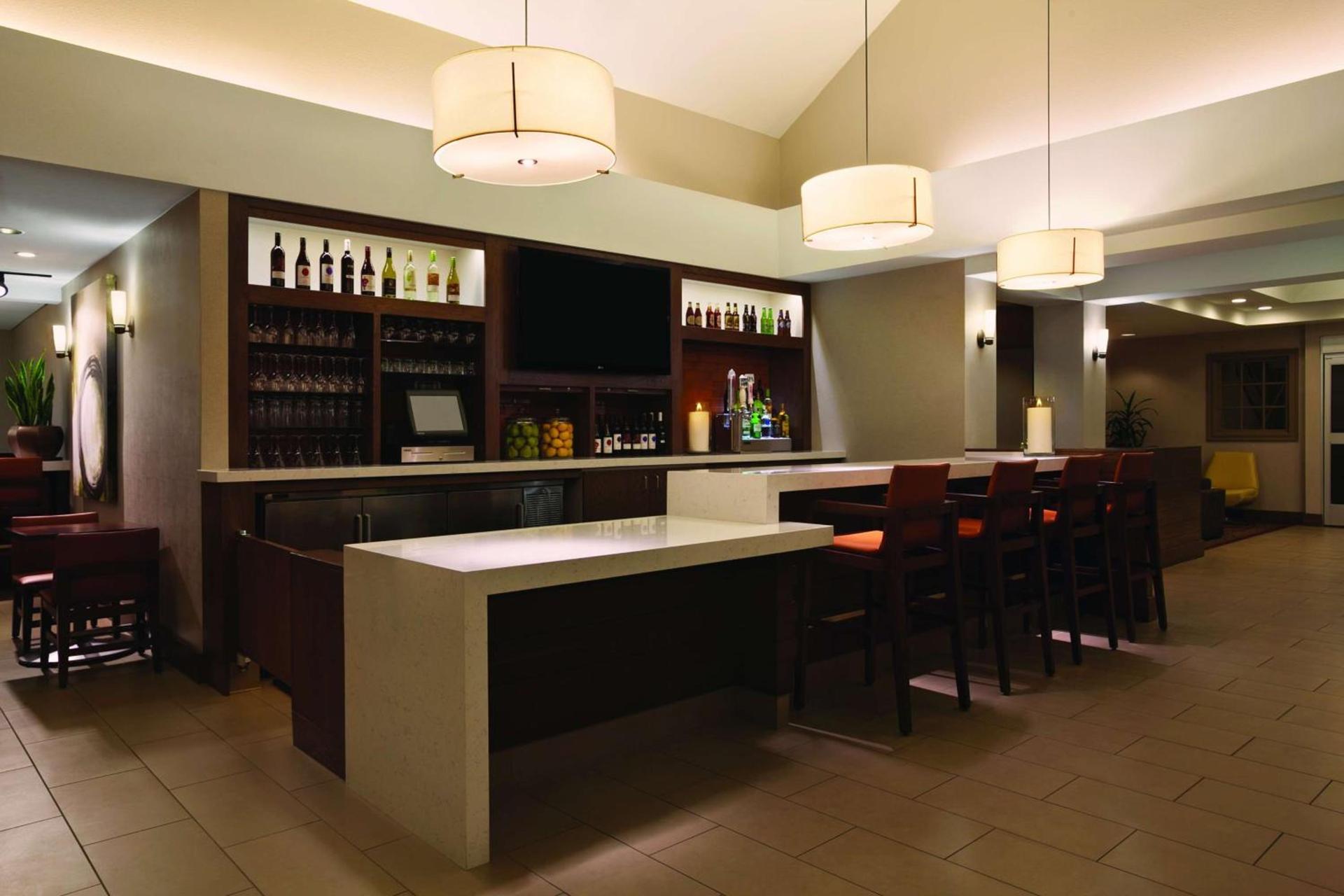 Hyatt House Pleasanton photo 13