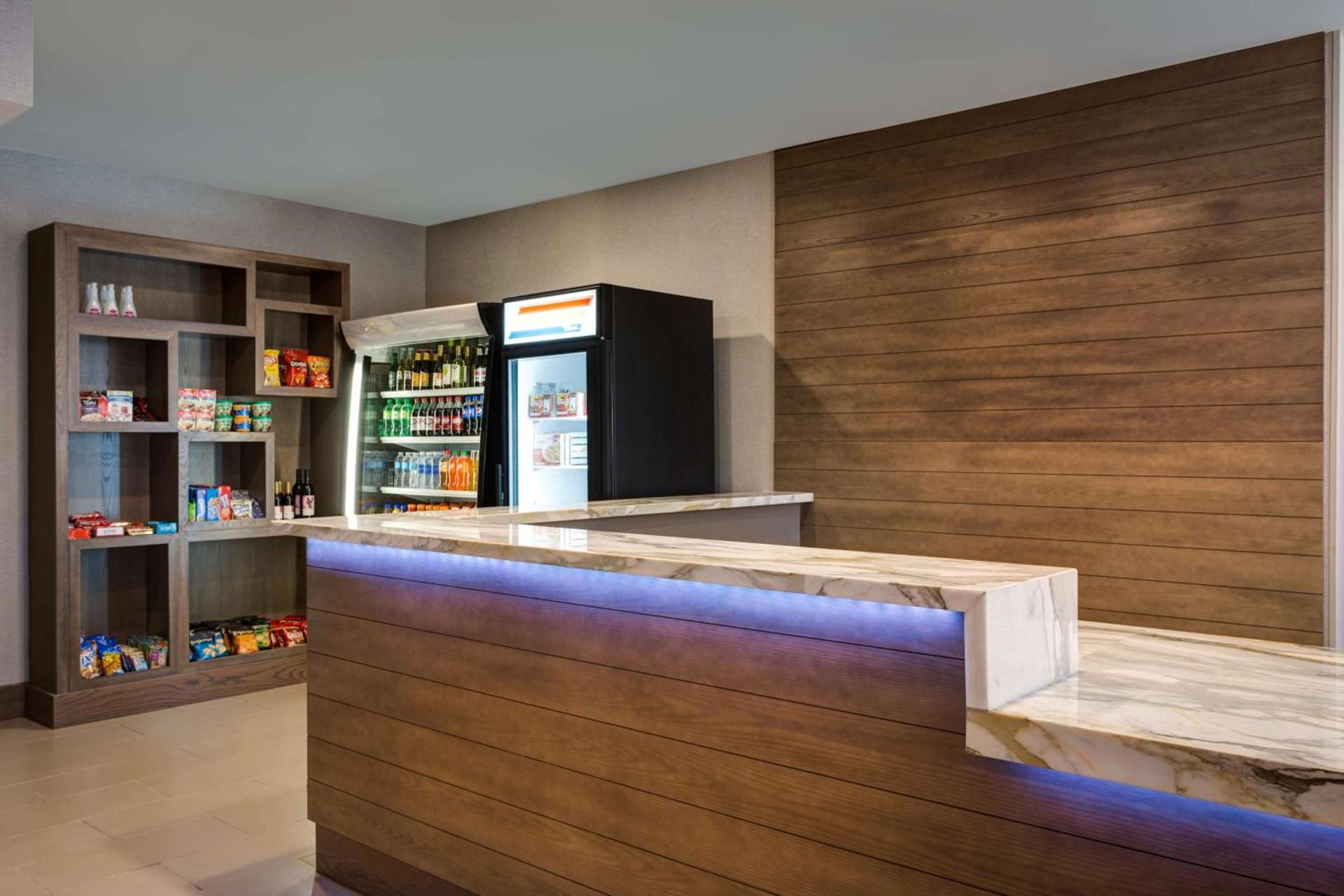 Hyatt House Dallas Uptown photo 6