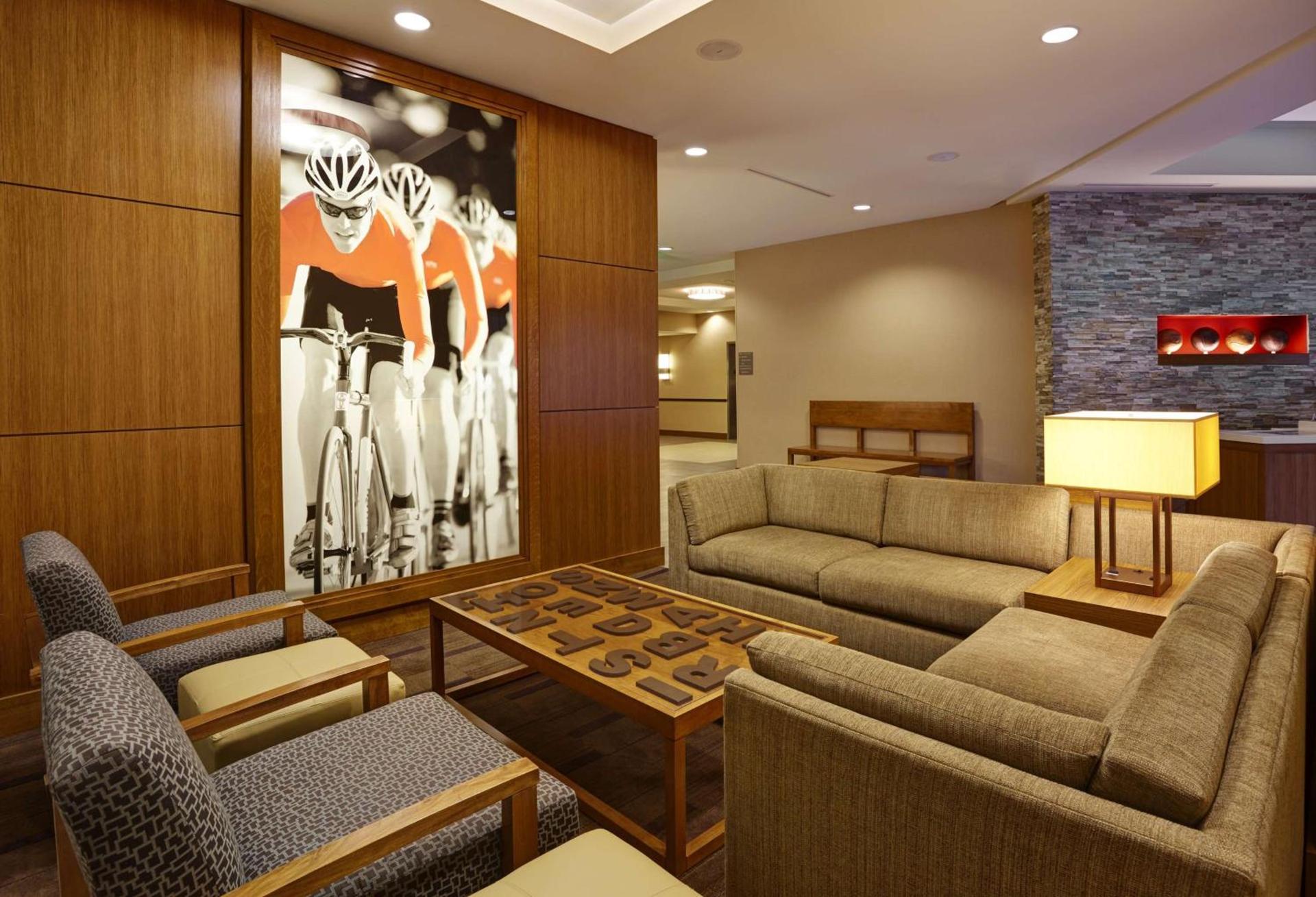 Hyatt Place Bloomington Indiana photo 16