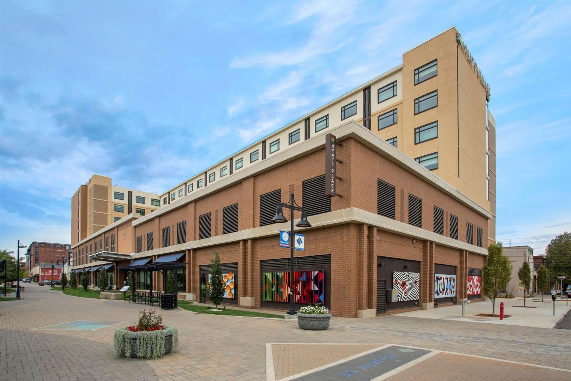 Hyatt Place Bloomington Indiana photo 13