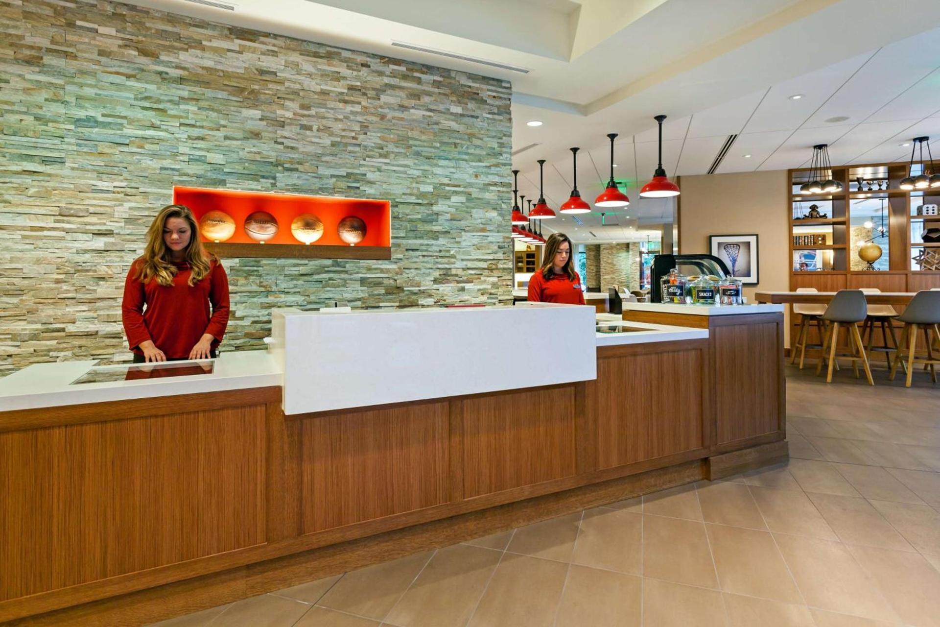 Hyatt Place Bloomington Indiana photo 10