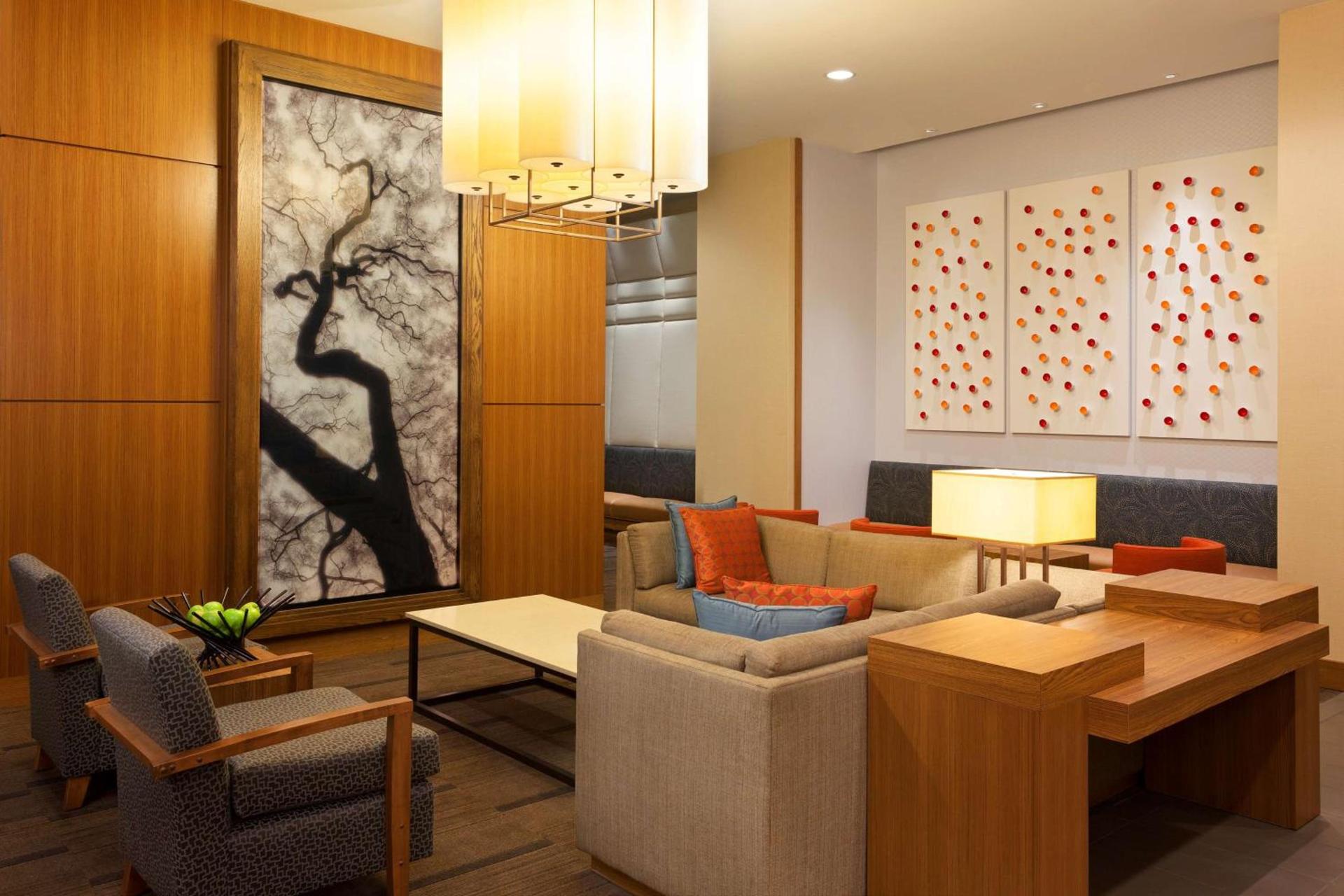 Hyatt Place Austin Downtown photo 8