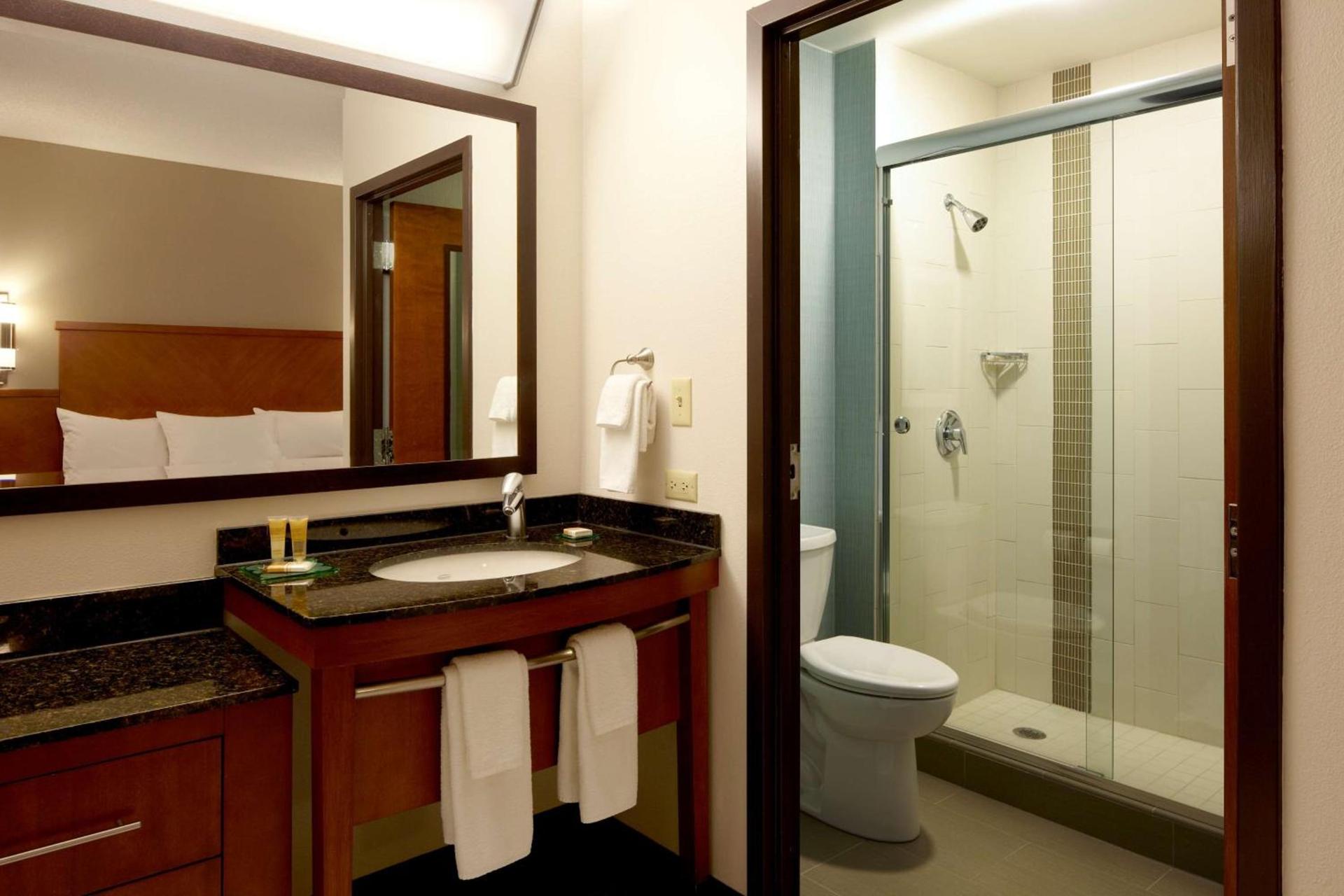 Hyatt Place Chicago - Lombard/Oak Brook photo 10
