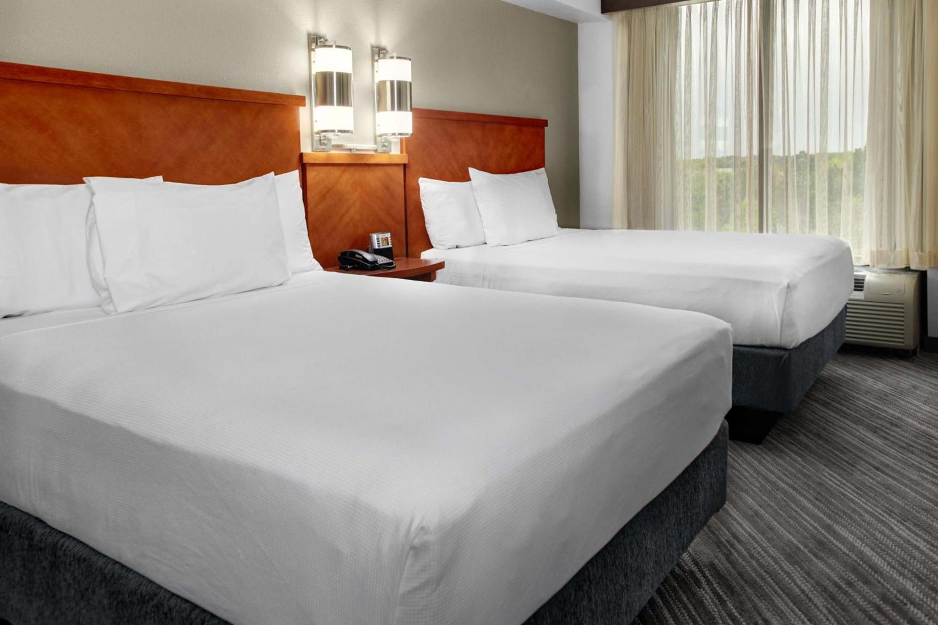 Hyatt Place Boise/Towne Square photo 30