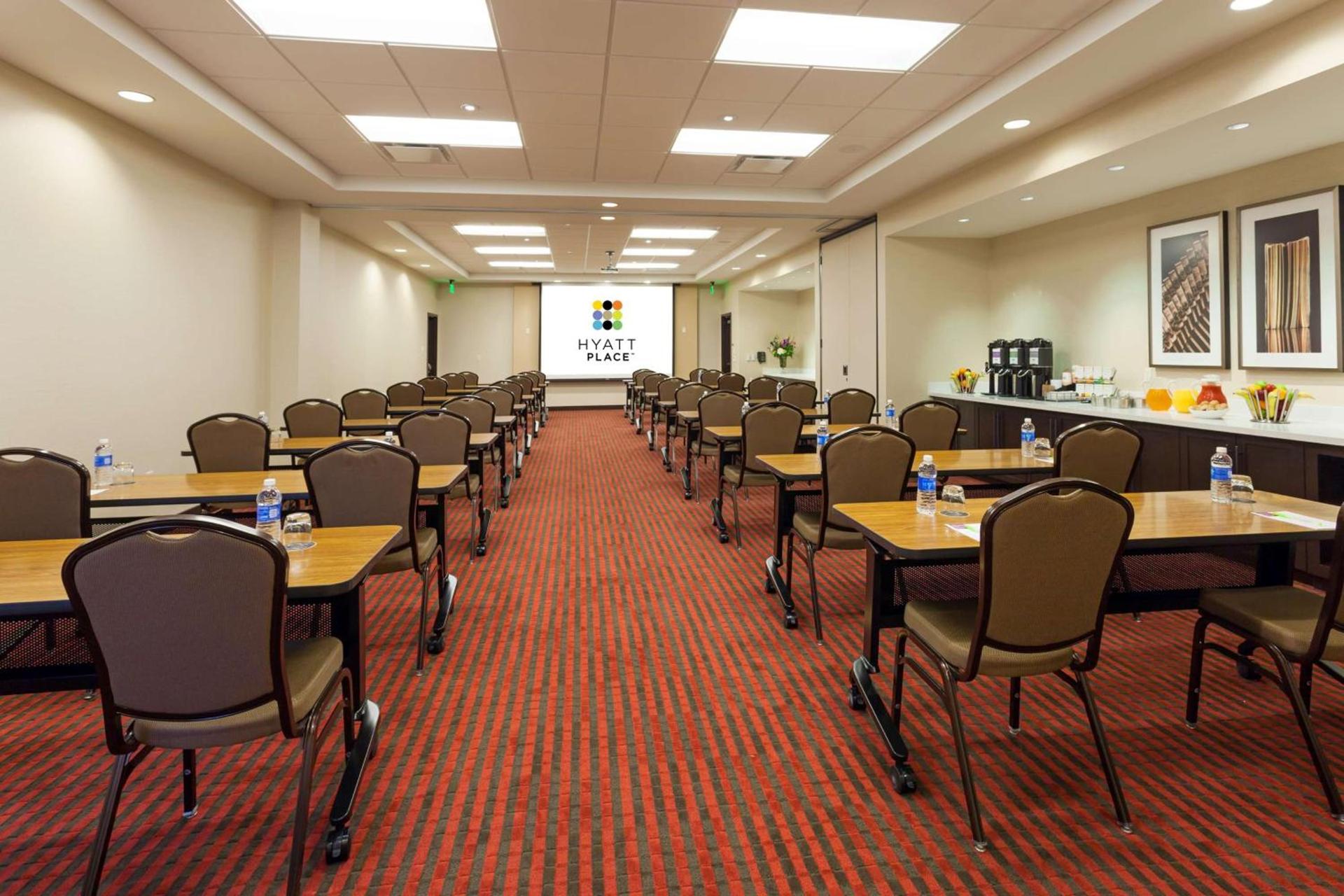 Hyatt Place Bloomington Indiana photo 6