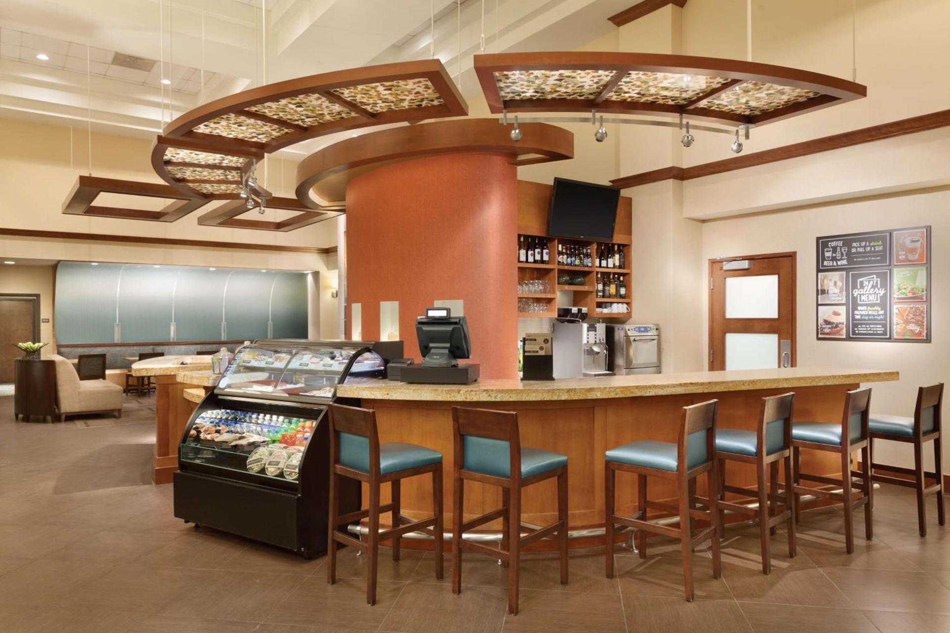 Hyatt Place Chicago - Lombard/Oak Brook photo 7