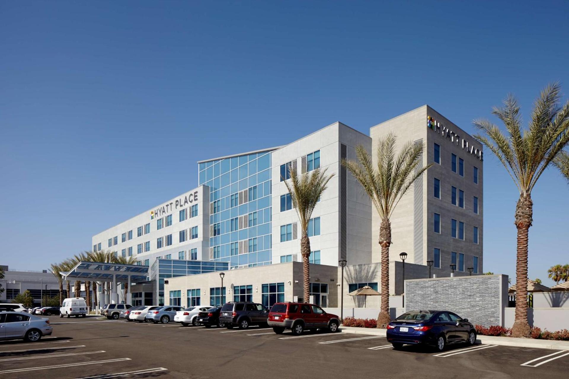 Hyatt Place Corpus Christi photo 33