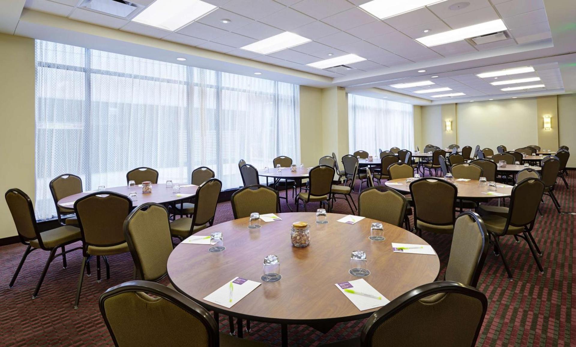 Hyatt Place Bloomington Indiana photo 8