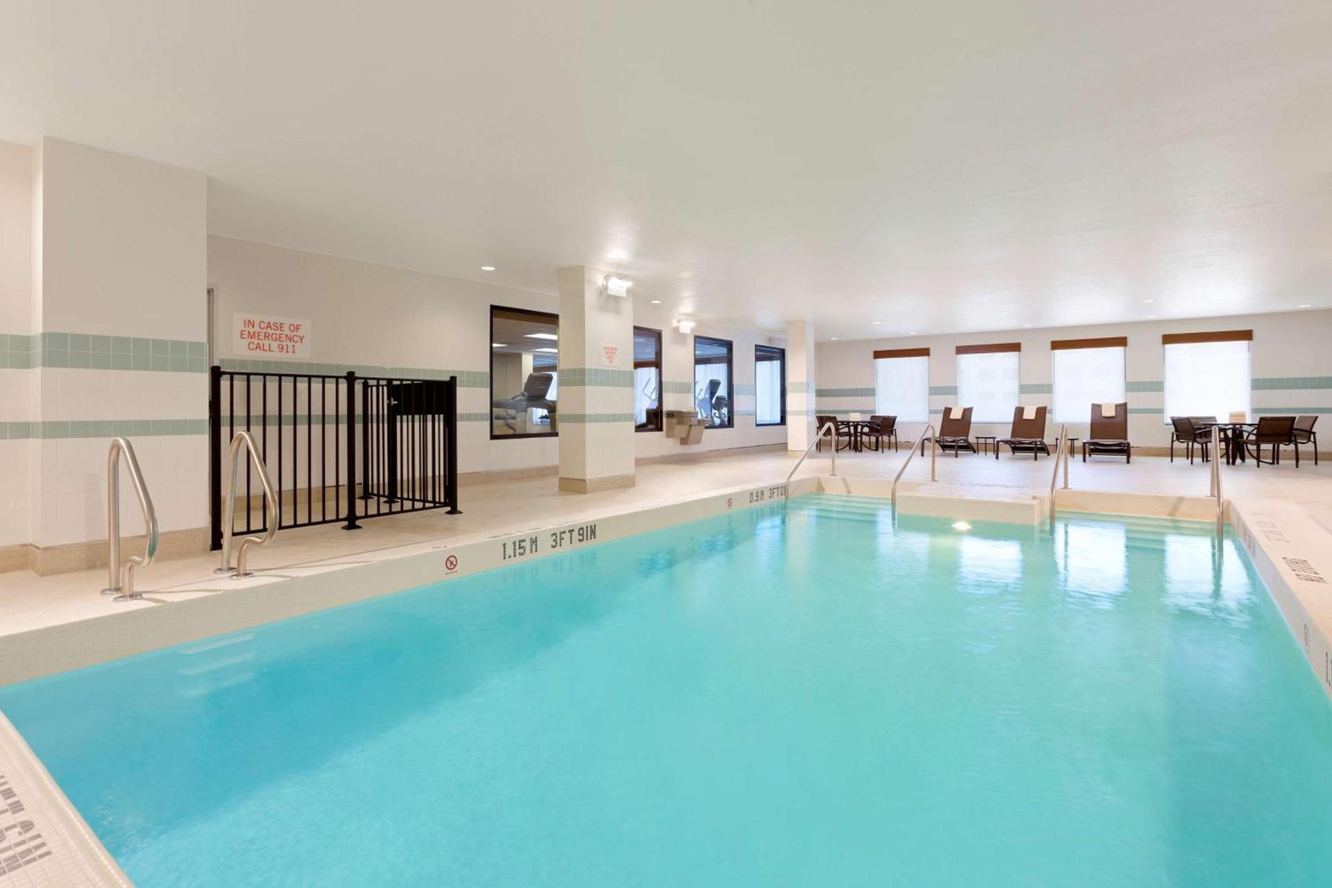 Hyatt Place Austin Downtown photo 2