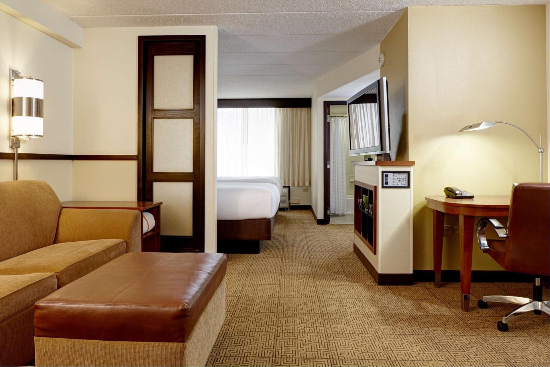 Hyatt Place Dallas/Garland/Richardson photo 17