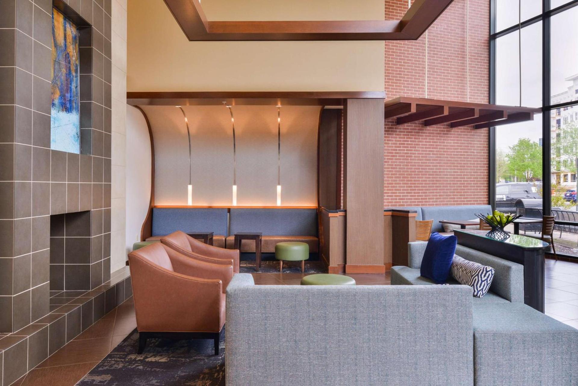 Hyatt Place Herndon Dulles Airport - East photo 39