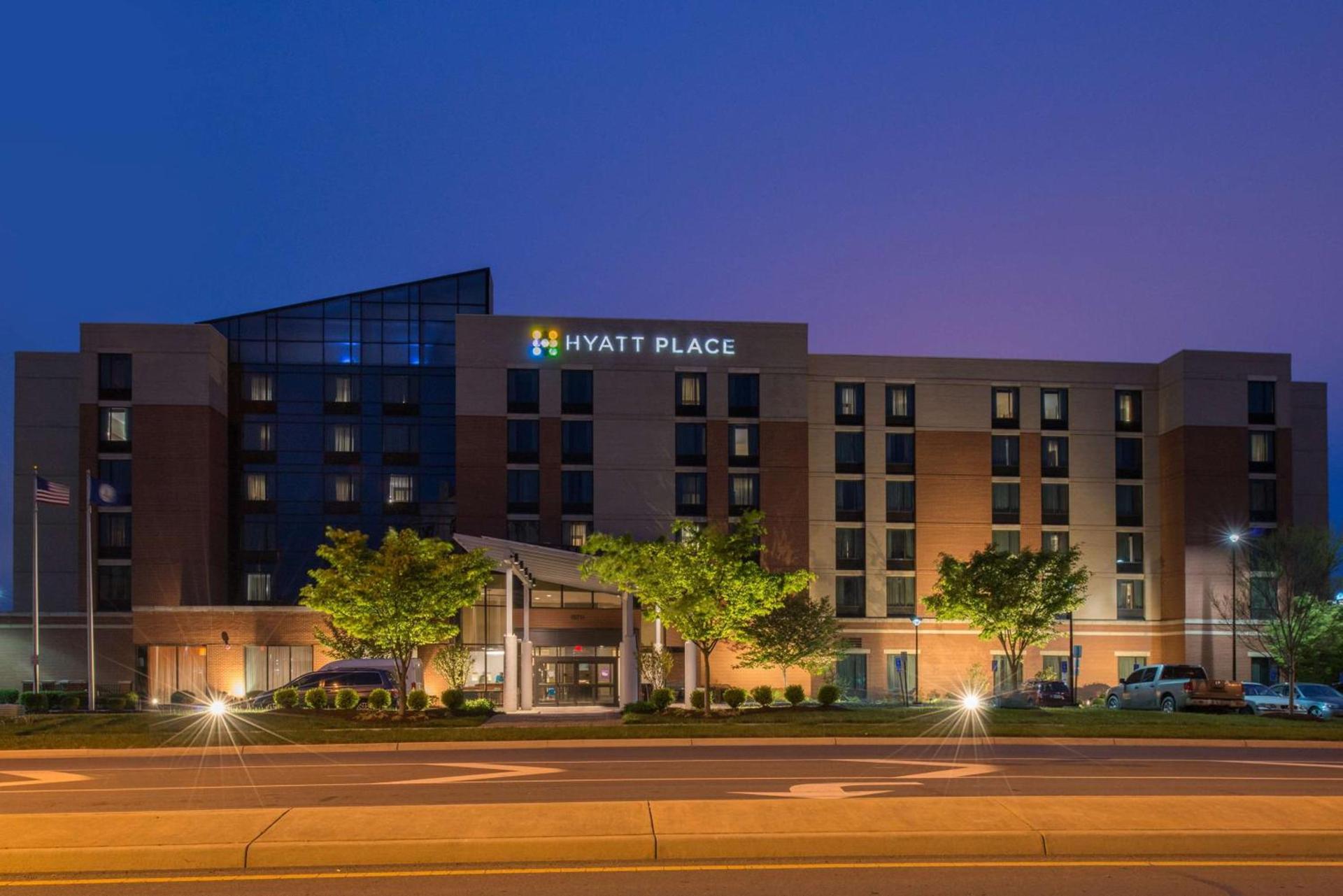Hyatt Place Herndon Dulles Airport - East photo 26