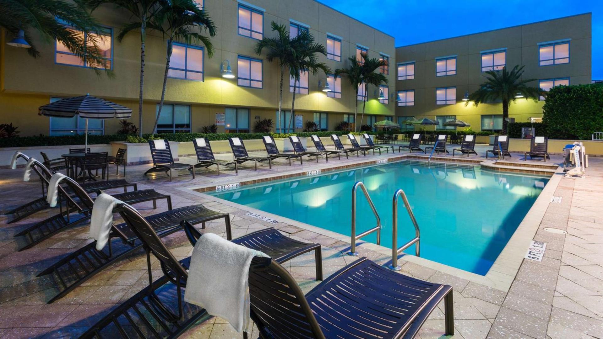 Hyatt Place Delray Beach photo 31
