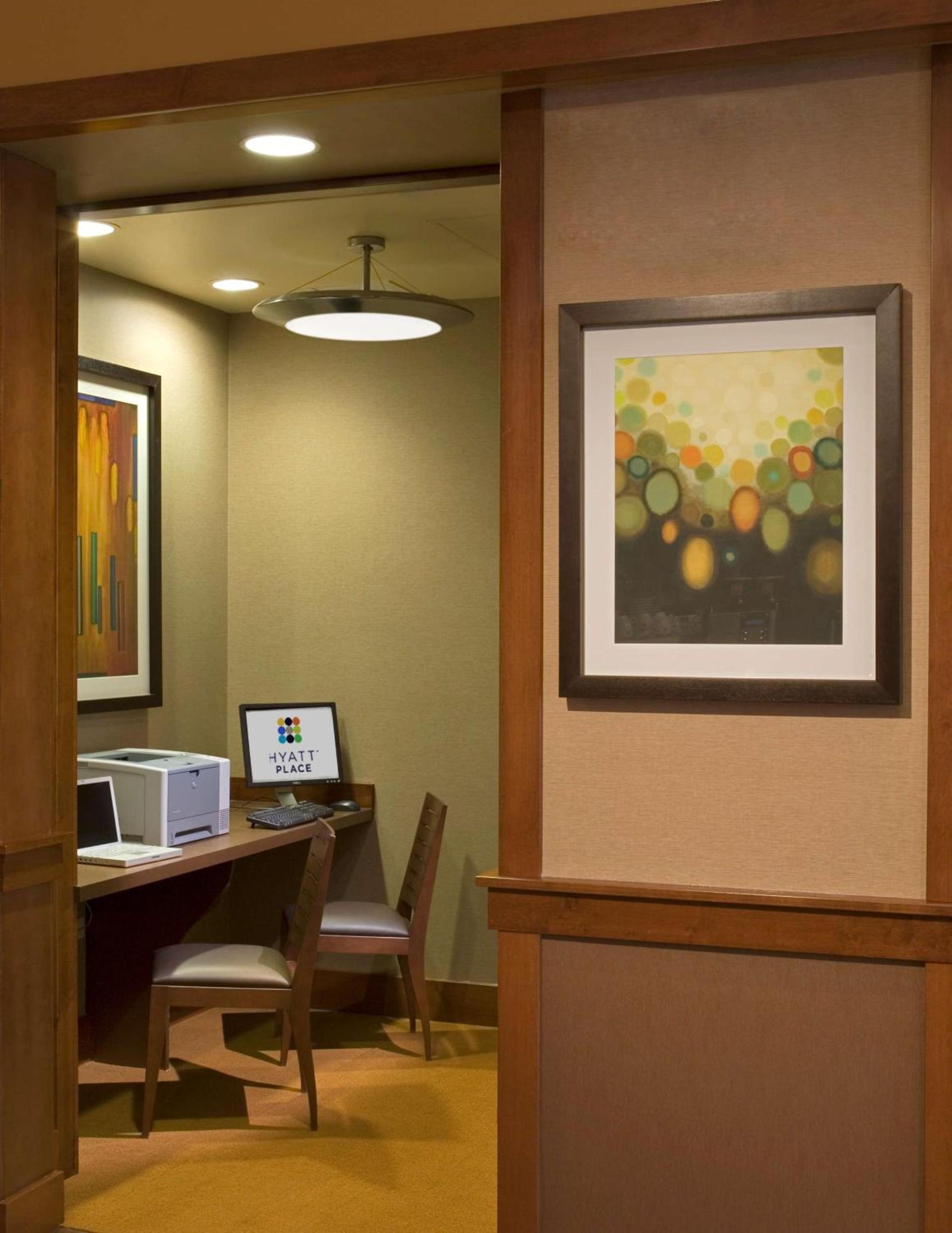 Hyatt Place Tempe Phoenix Airport photo 31