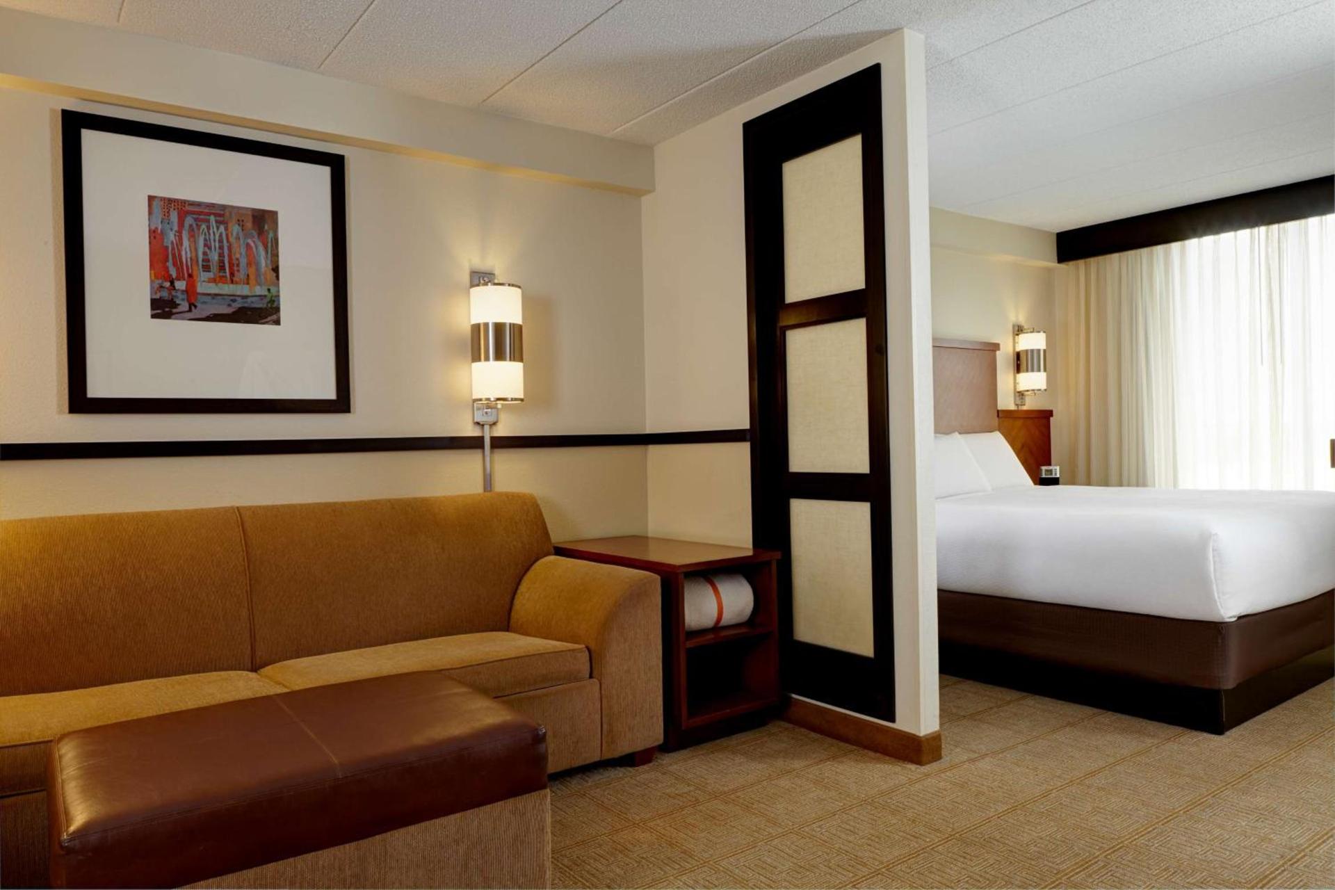 Hyatt Place Dallas/Garland/Richardson photo 16
