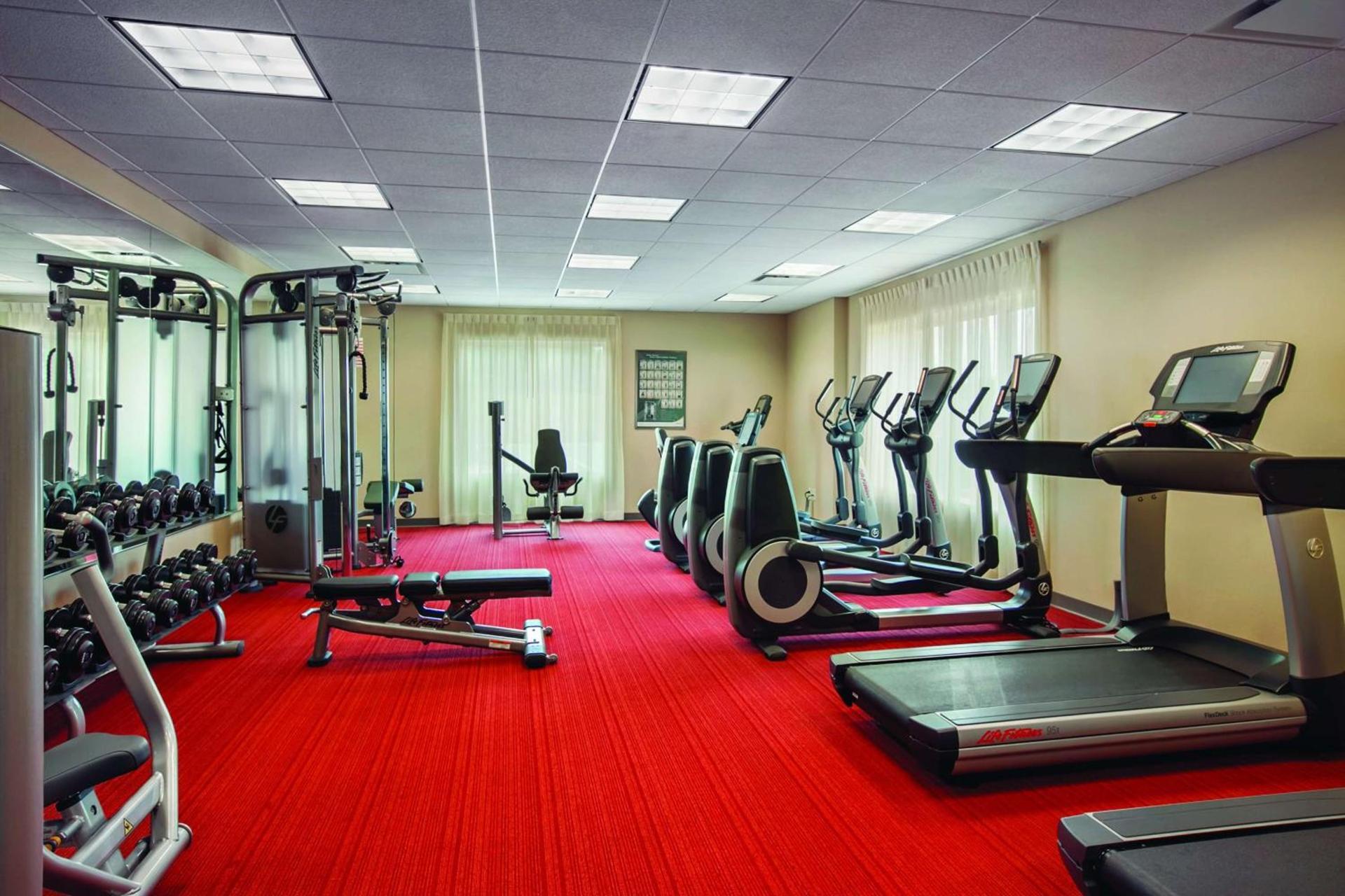 Hyatt Place Raleigh Cary photo 27