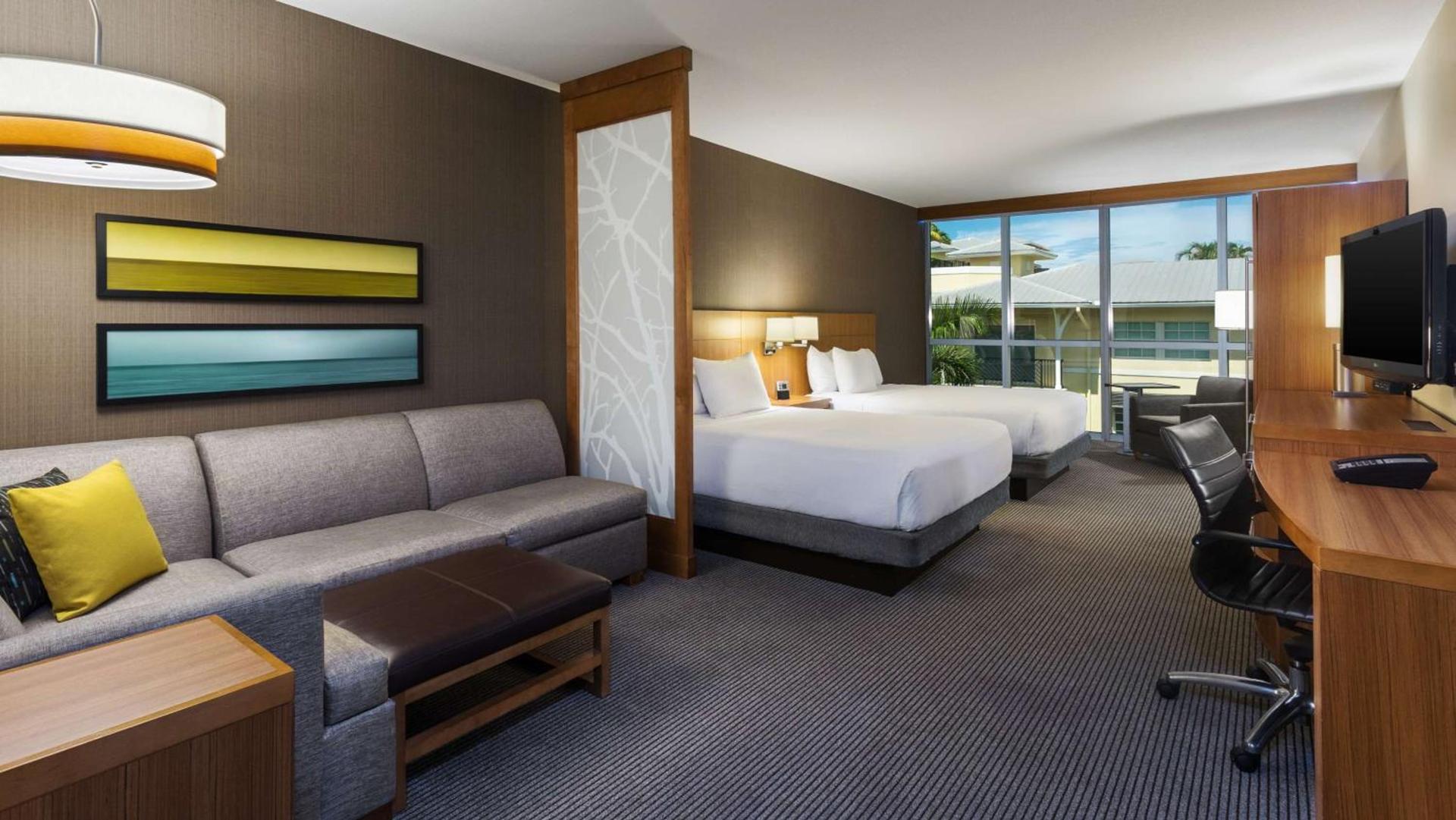 Hyatt Place Delray Beach photo 28