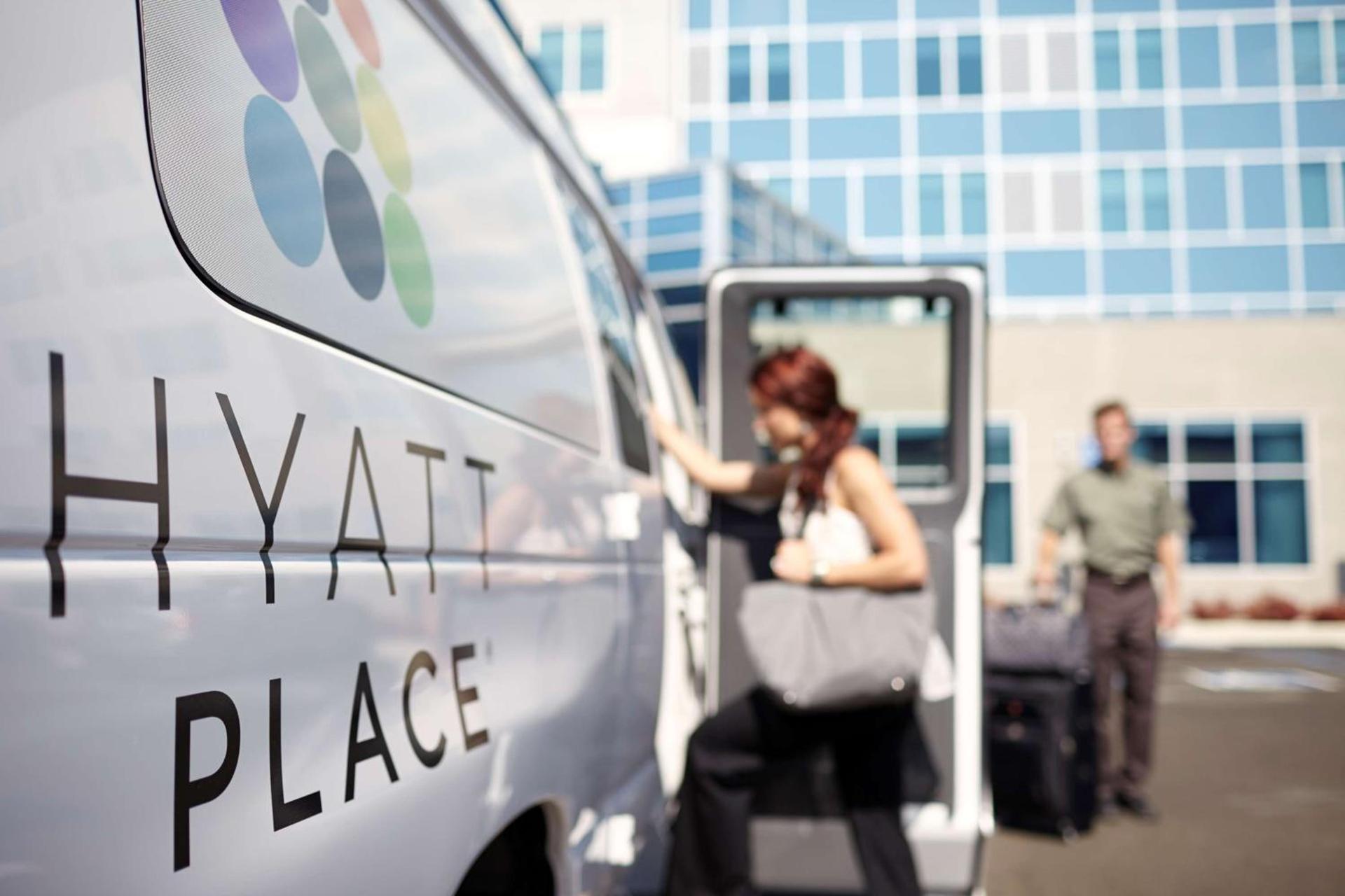 Hyatt Place Tempe Phoenix Airport photo 24