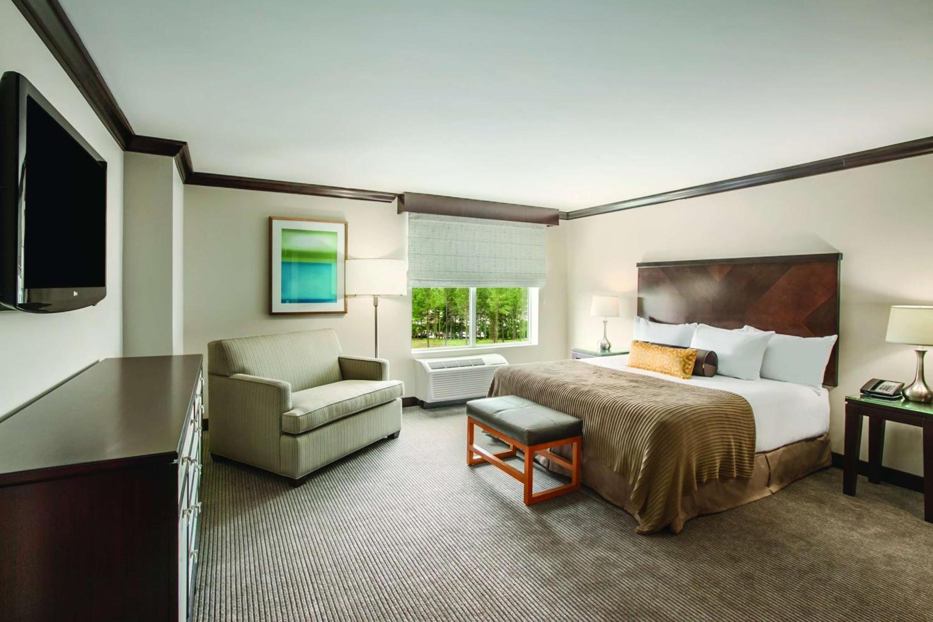 Hyatt Place Raleigh Cary photo 40